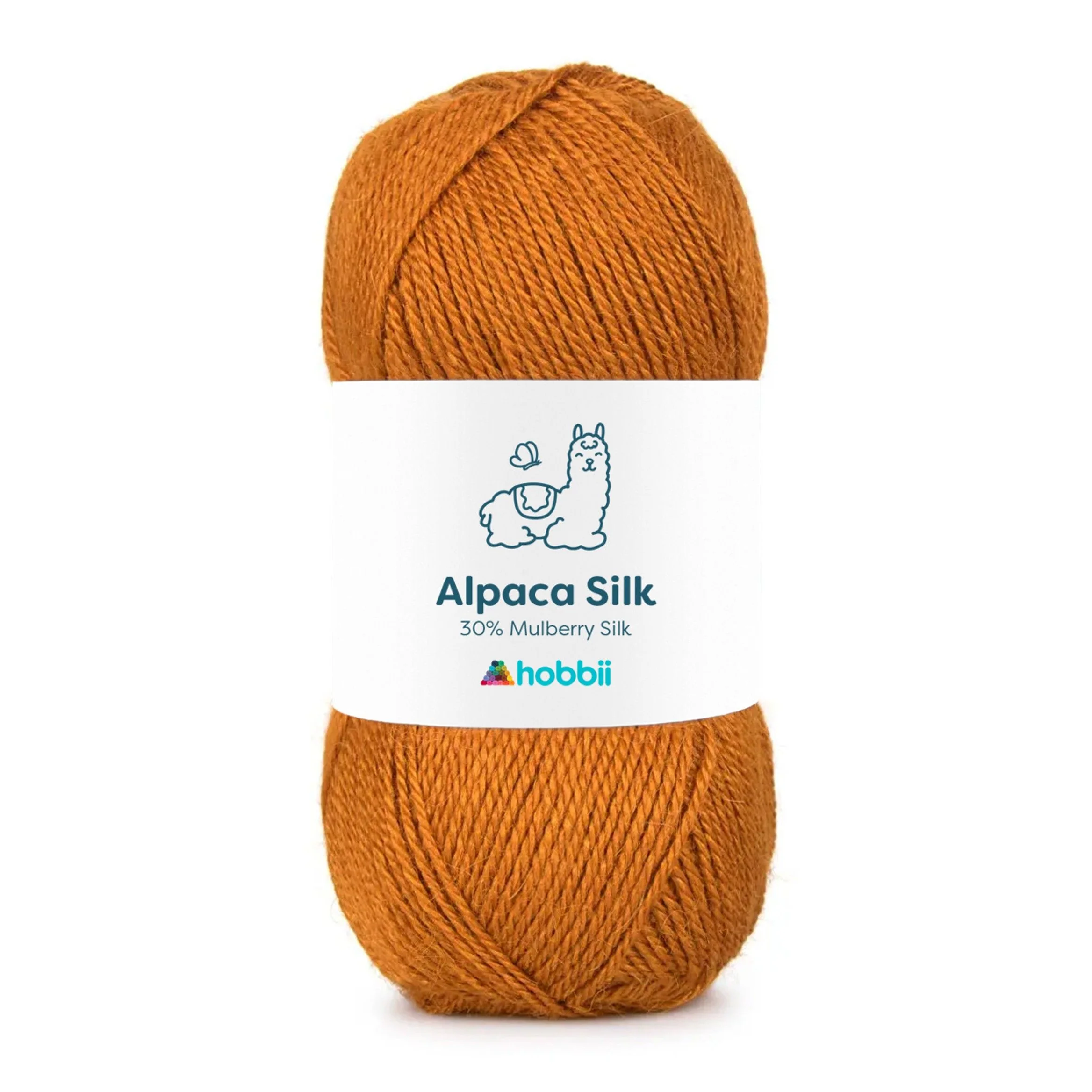 Alpaca Silk - Image 26