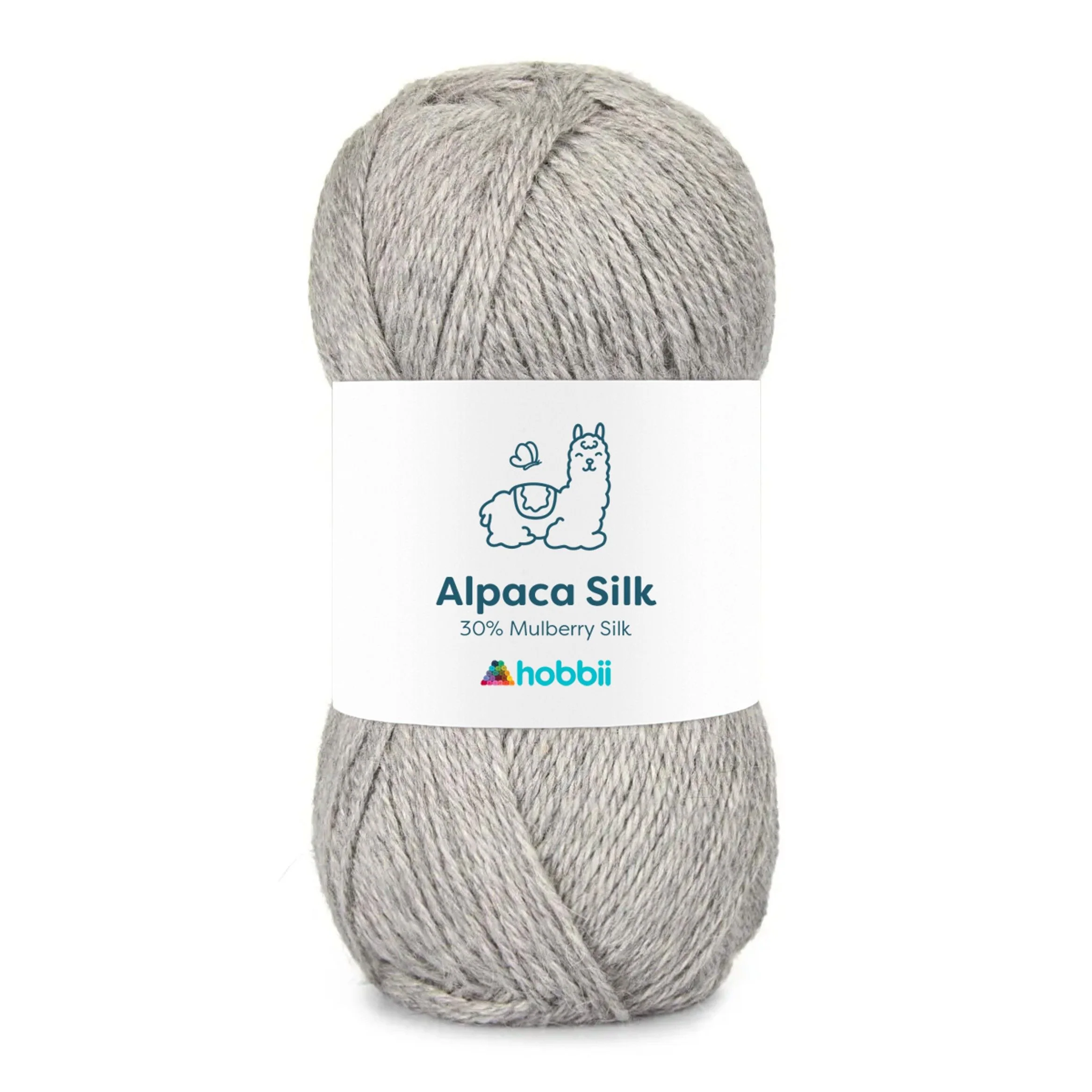 Alpaca Silk - Image 7