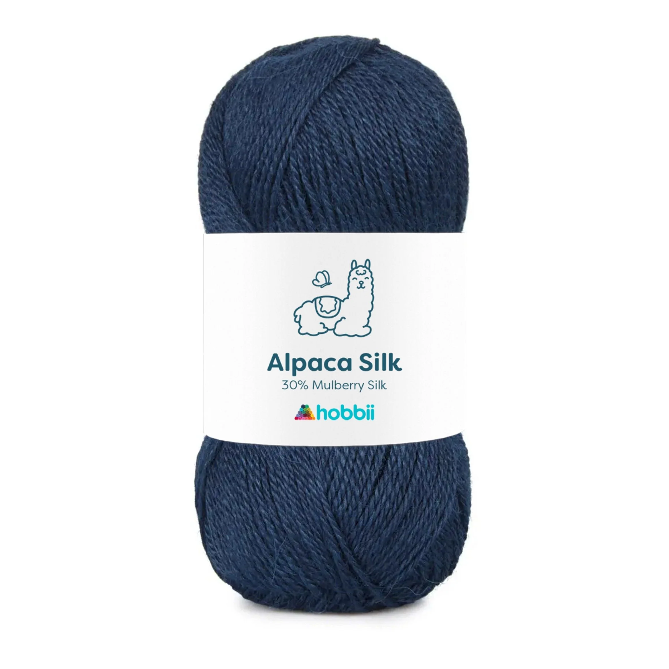 Alpaca Silk - Image 9