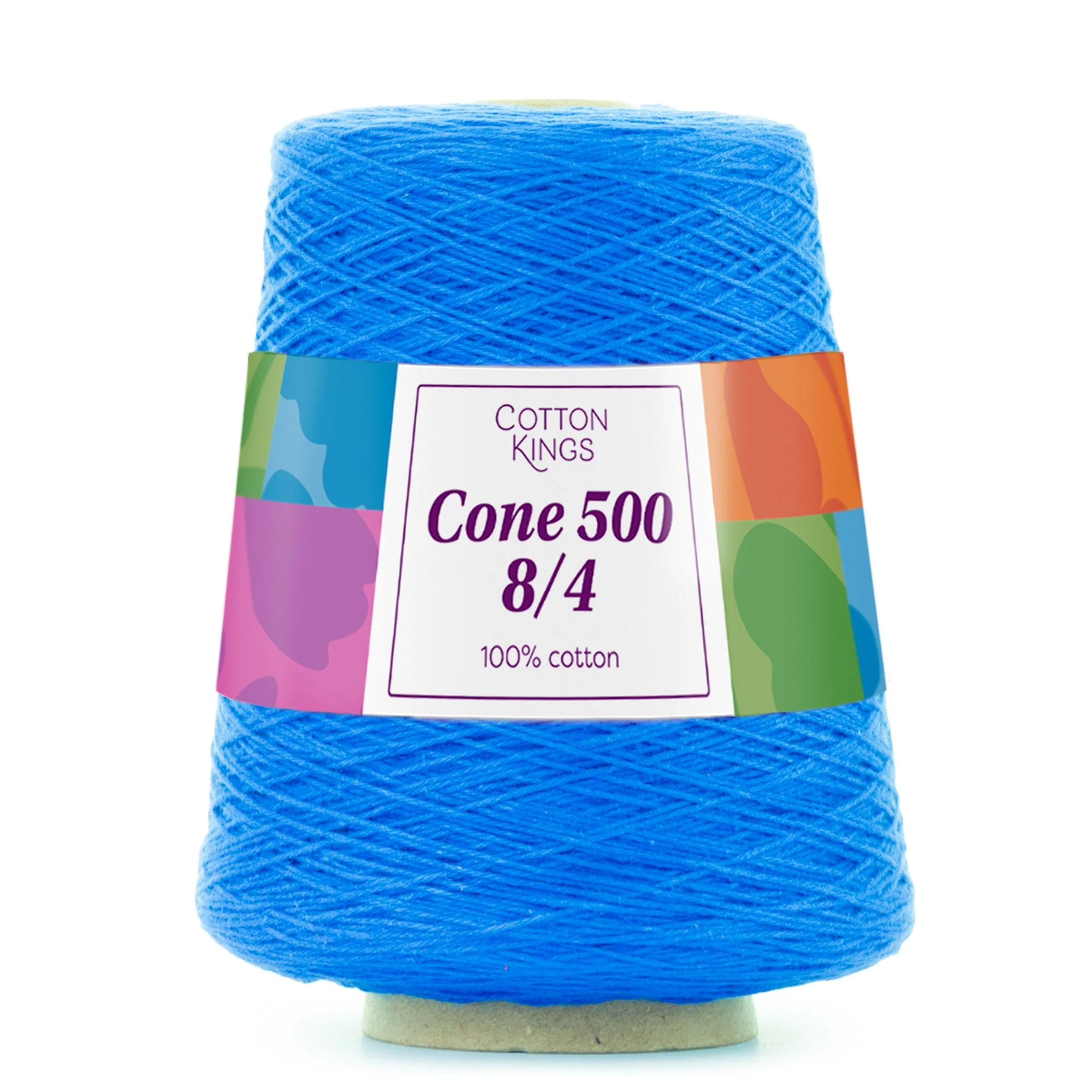 Cone 500 8/4 - Image 11