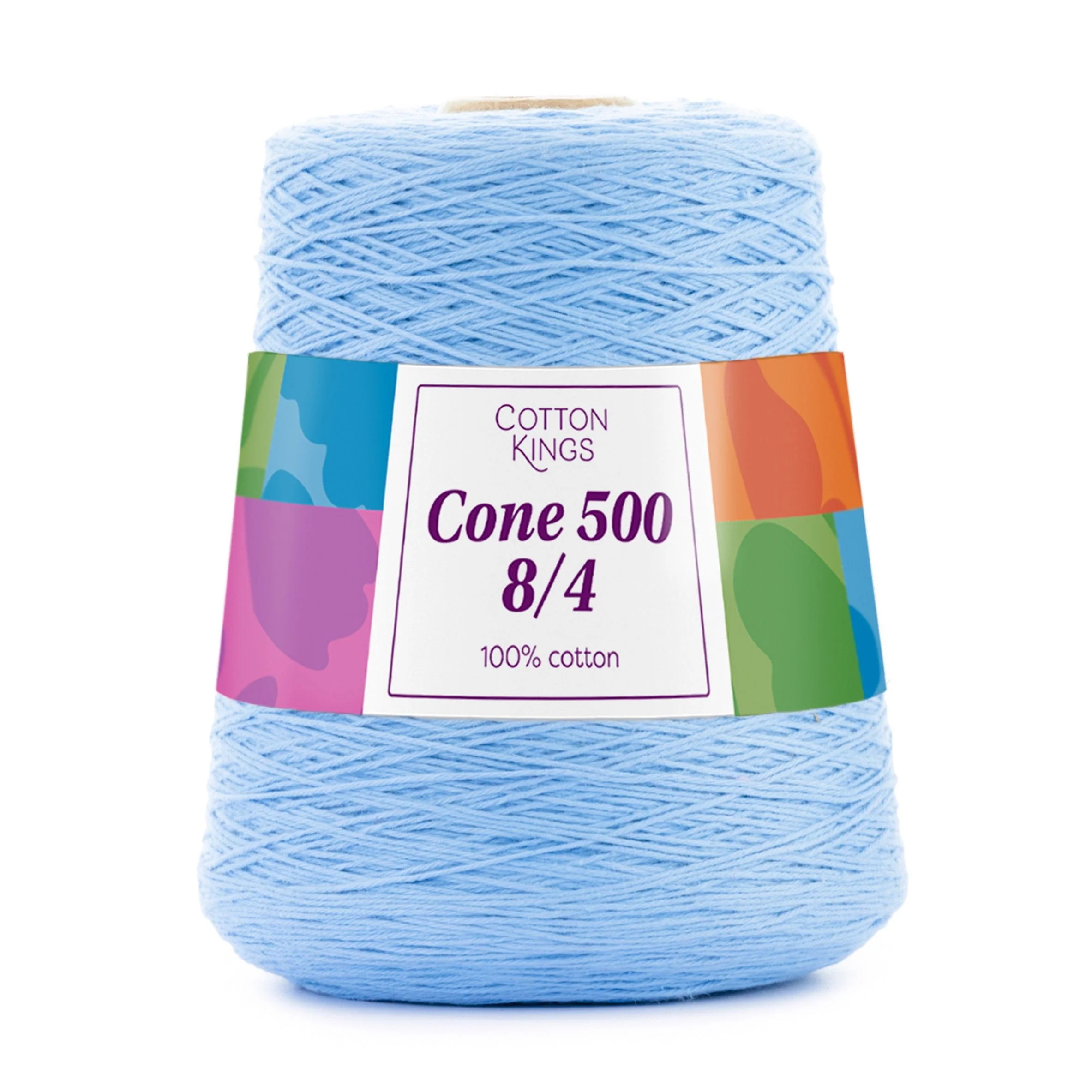 Cone 500 8/4 - Image 31