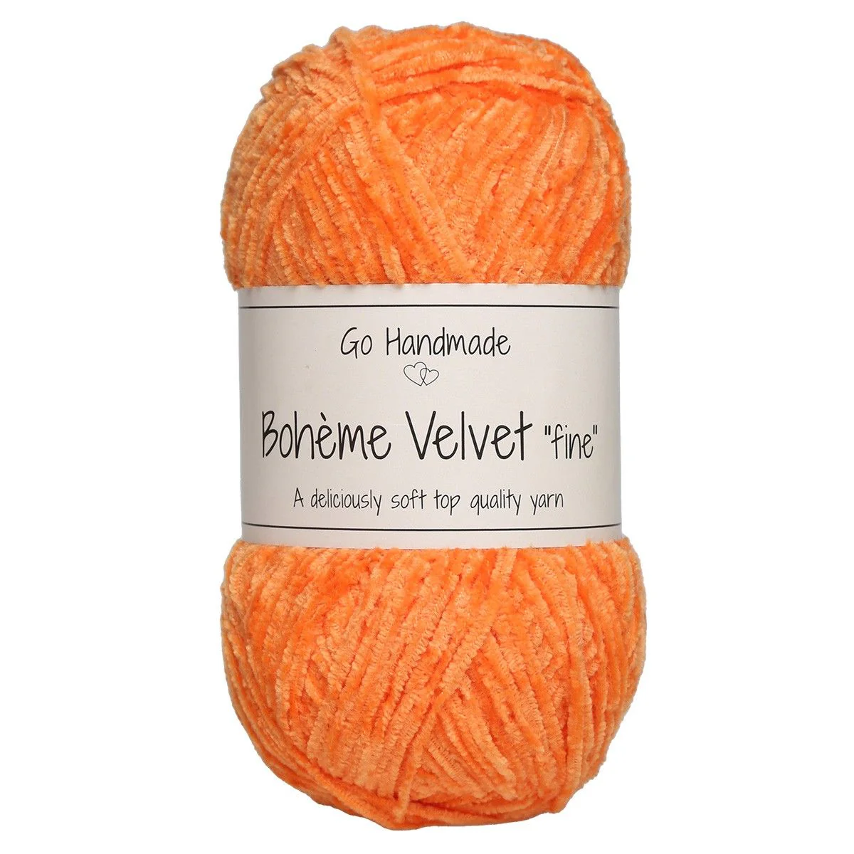 Bohème Velvet Fine - Image 24