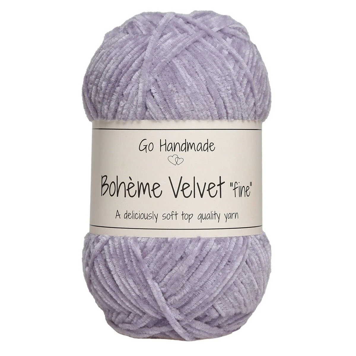 Bohème Velvet Fine - Image 28