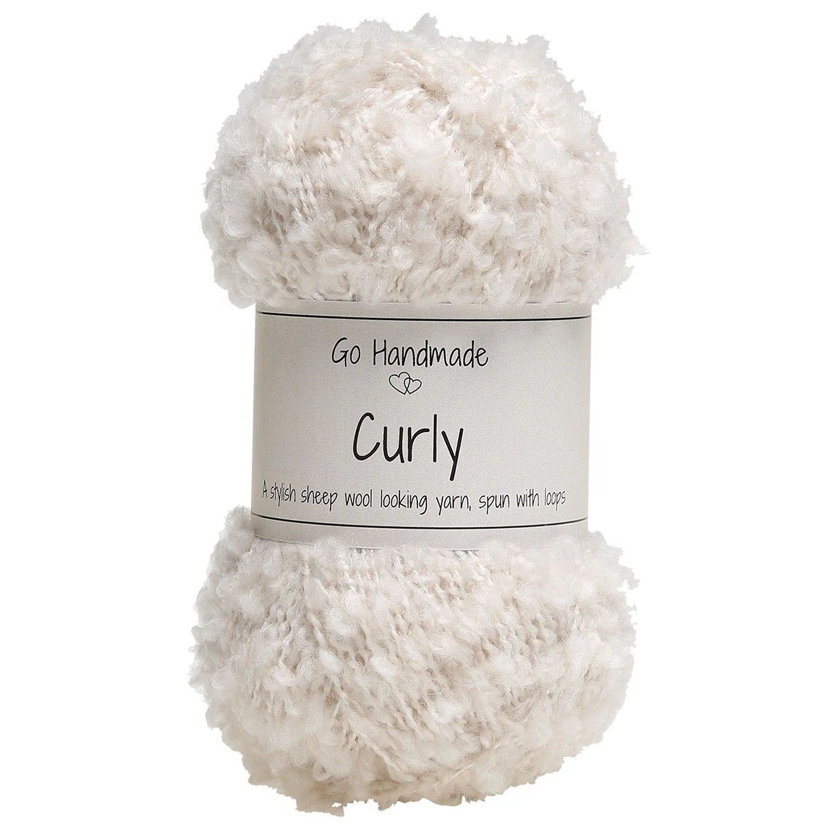 Curly - Image 8