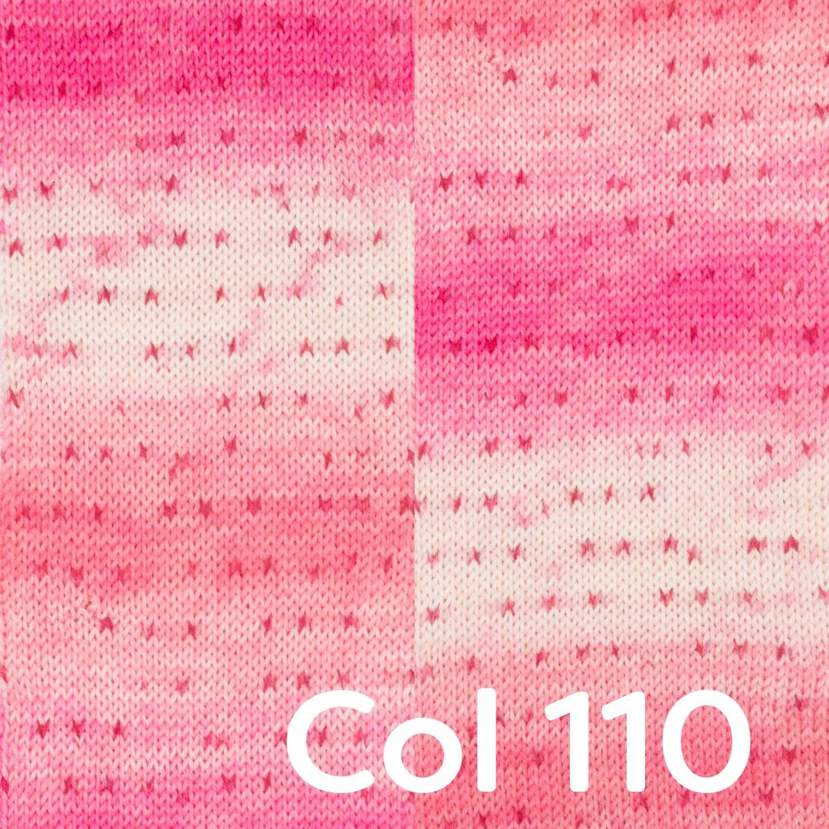 Dolce Sock Wool Dots - Image 11