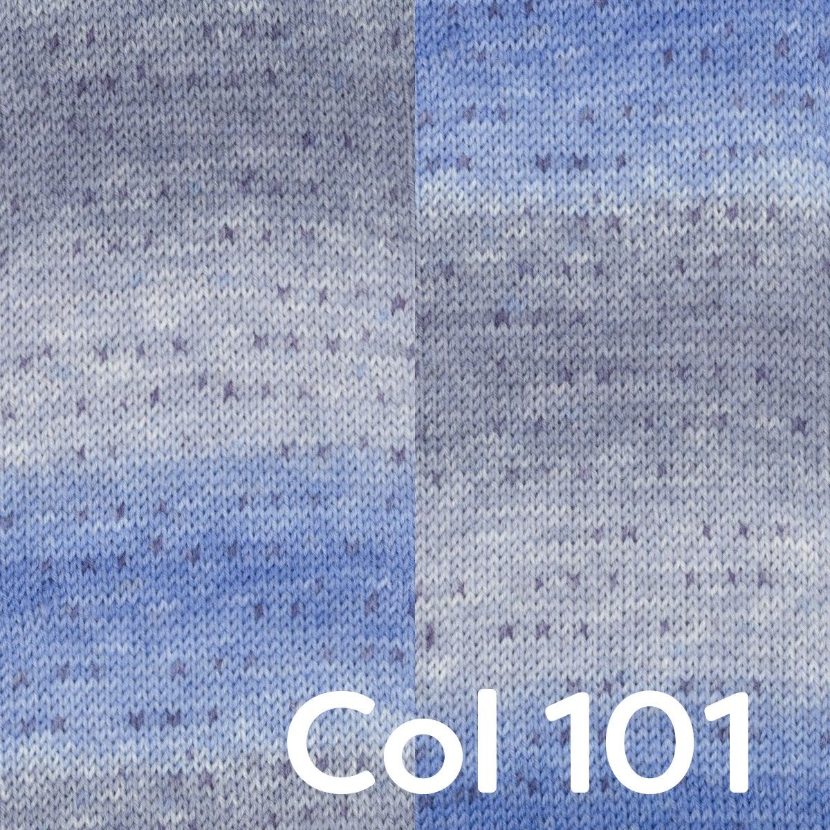 Dolce Sock Wool Dots - Image 3