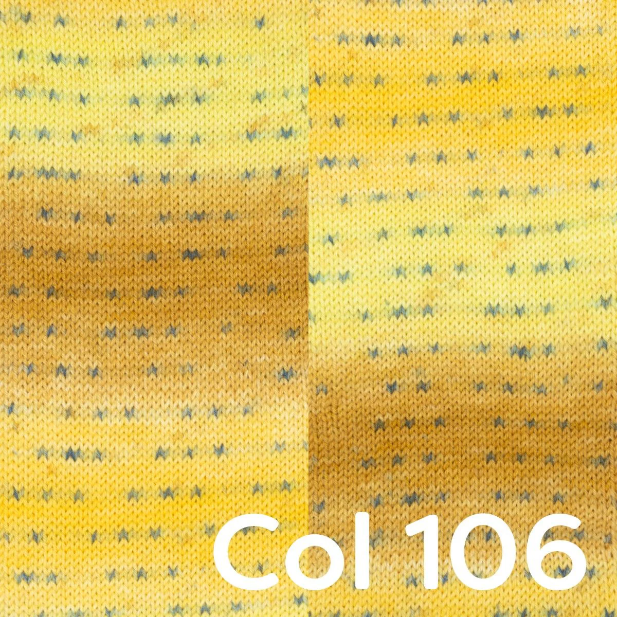 Dolce Sock Wool Dots - Image 7