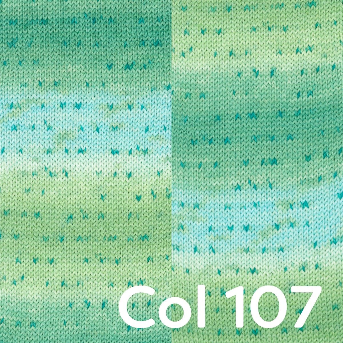 Dolce Sock Wool Dots - Image 8