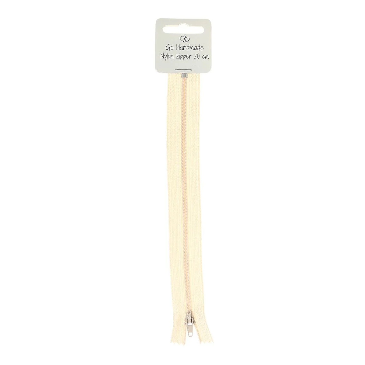 Nylon vetoketju - Image 5