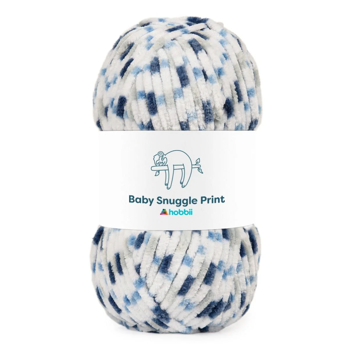 Baby Snuggle Print - Image 12