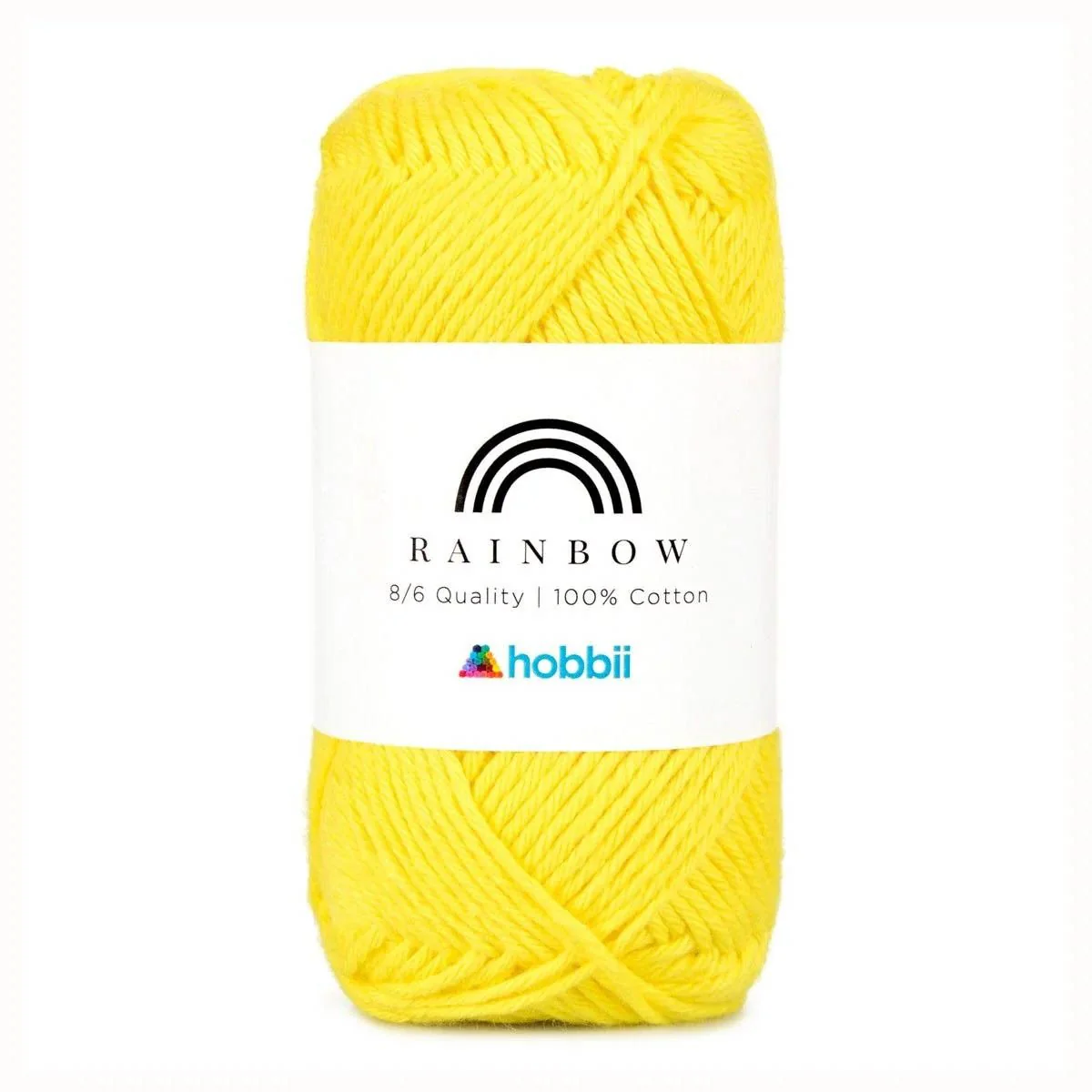 Rainbow Cotton 8/6 - Image 10