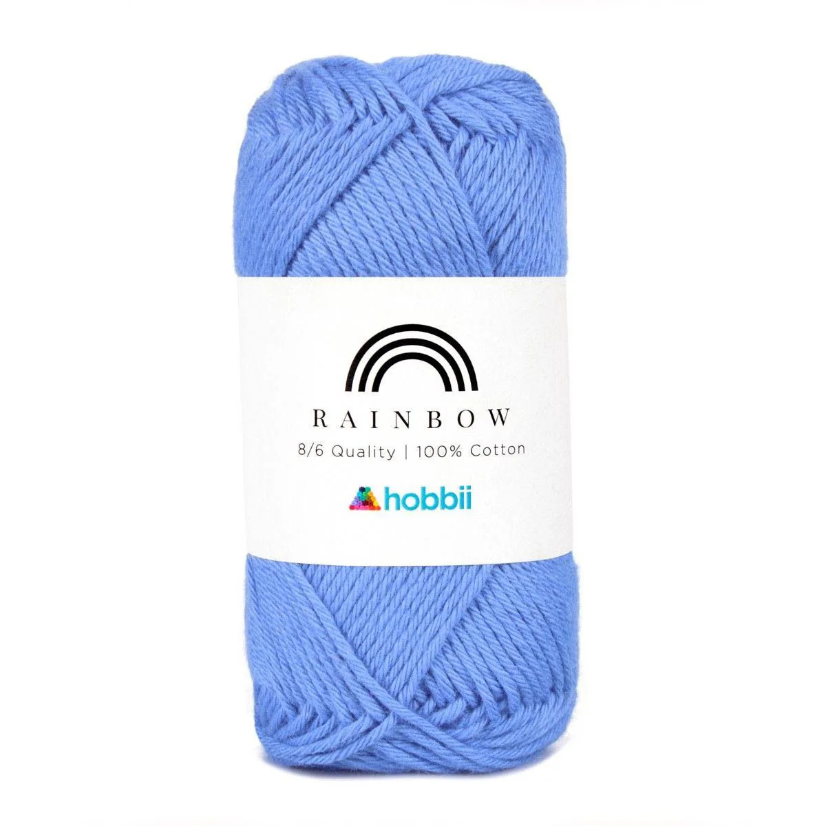 Rainbow Cotton 8/6 - Image 15