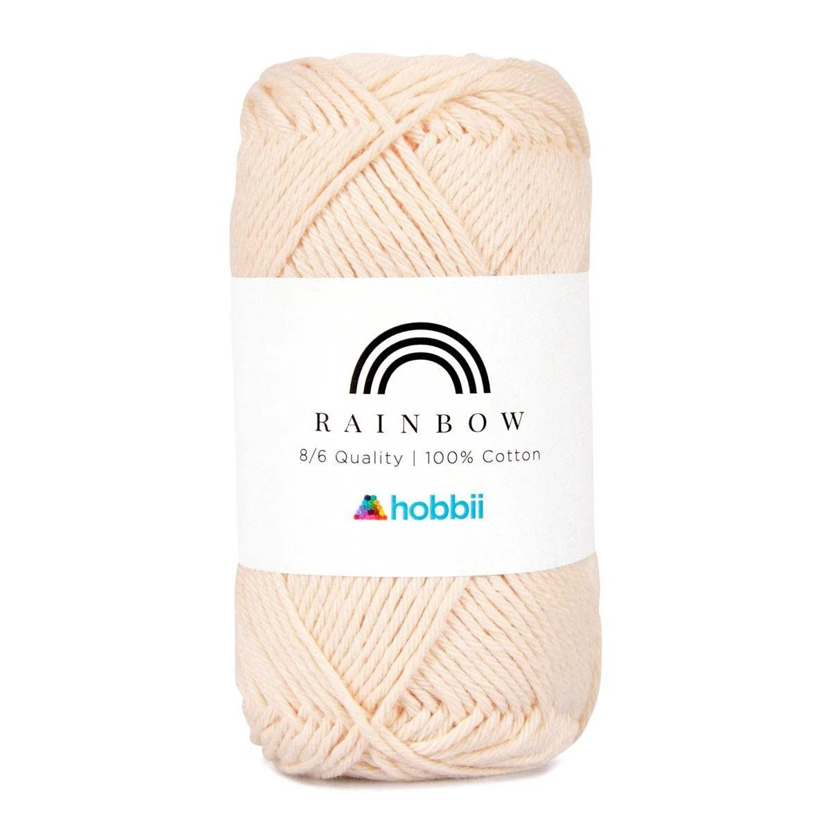 Rainbow Cotton 8/6 - Image 16
