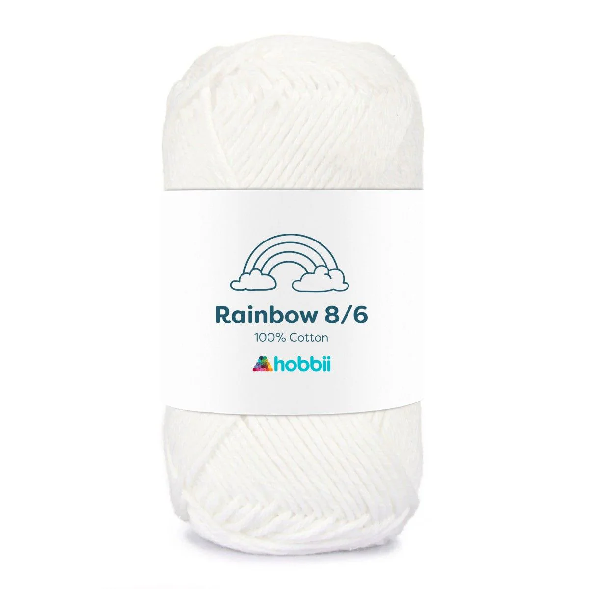 Rainbow Cotton 8/6 - Image 18