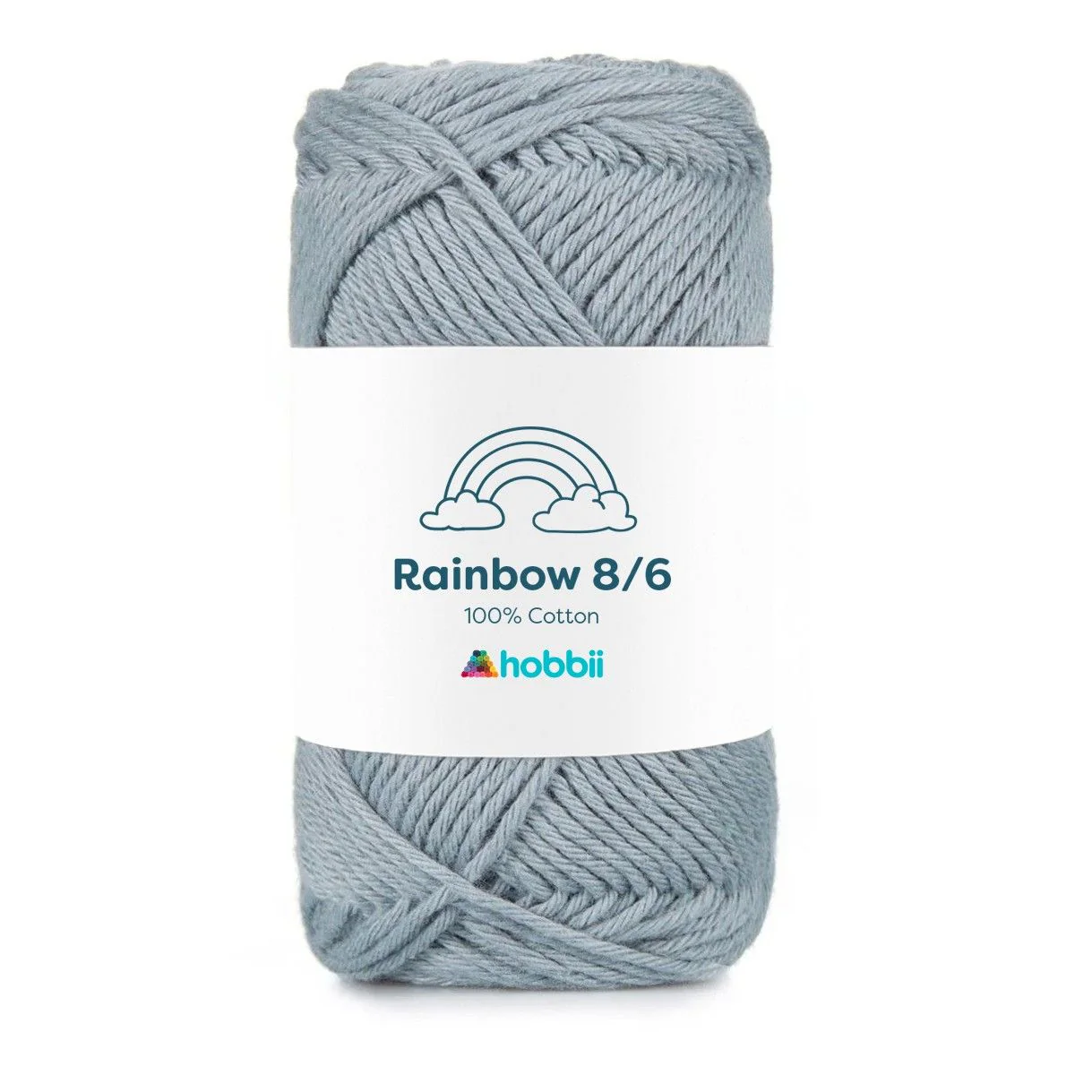 Rainbow Cotton 8/6 - Image 33