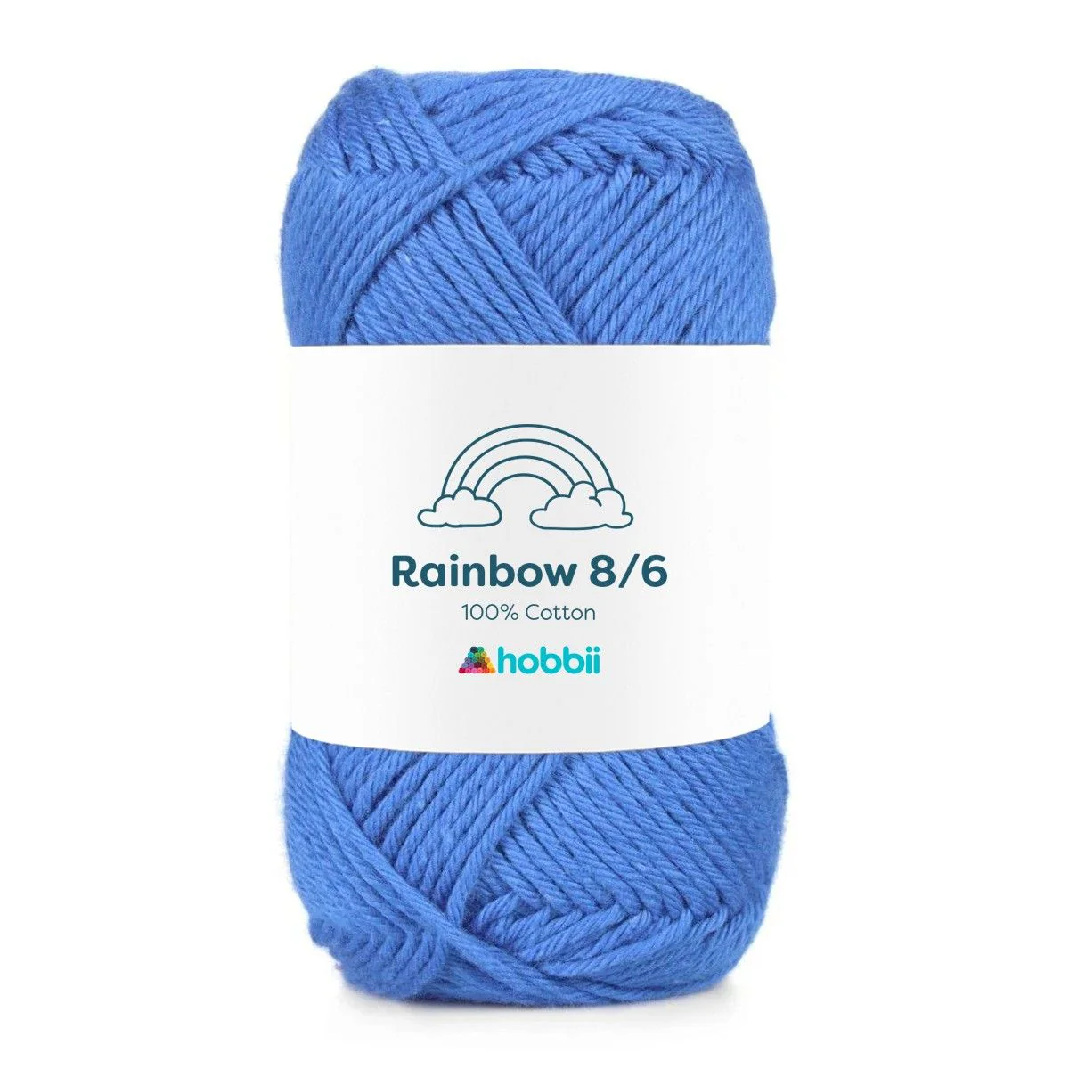 Rainbow Cotton 8/6 - Image 36