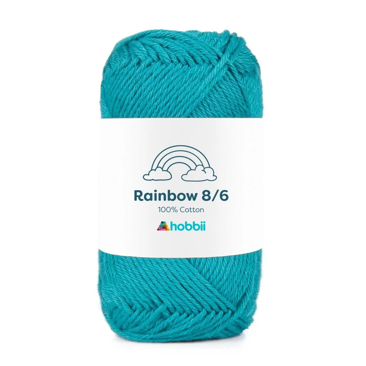 Rainbow Cotton 8/6 - Image 38