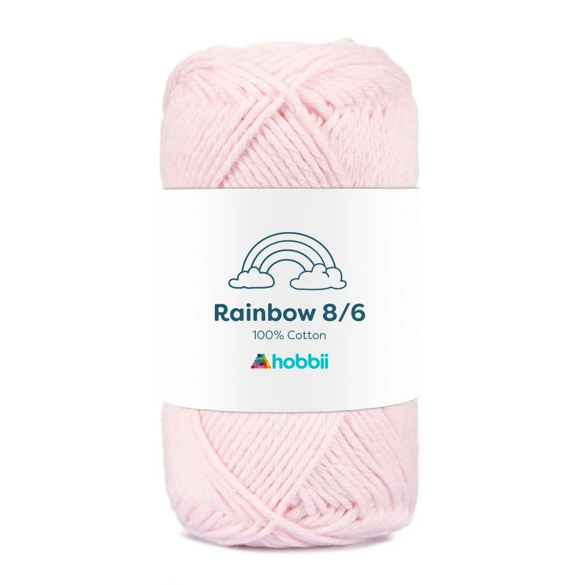 Rainbow Cotton 8/6 - Image 41
