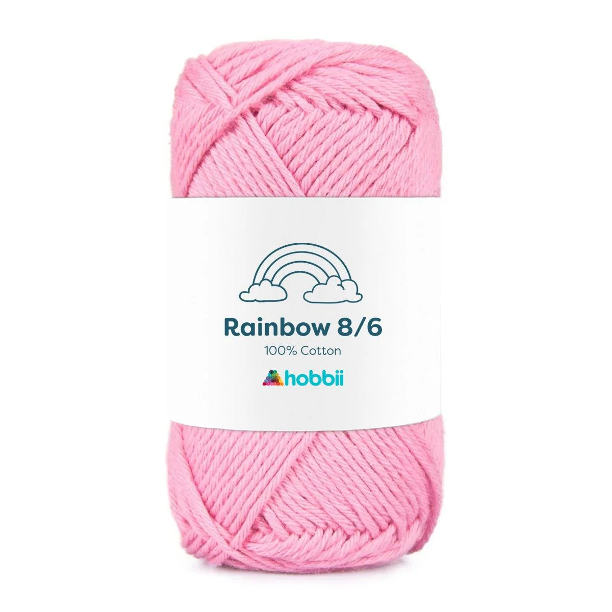 Rainbow Cotton 8/6 - Image 42