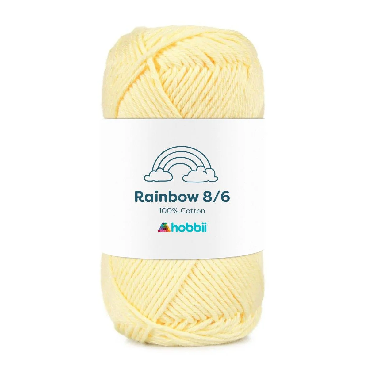 Rainbow Cotton 8/6 - Image 45