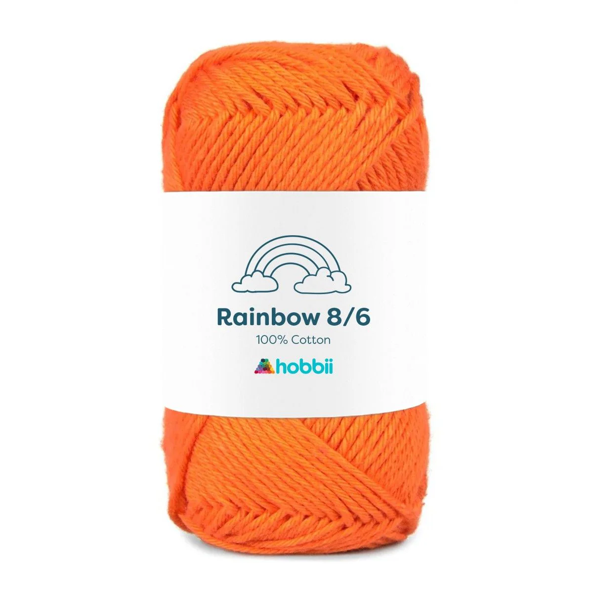 Rainbow Cotton 8/6 - Image 47