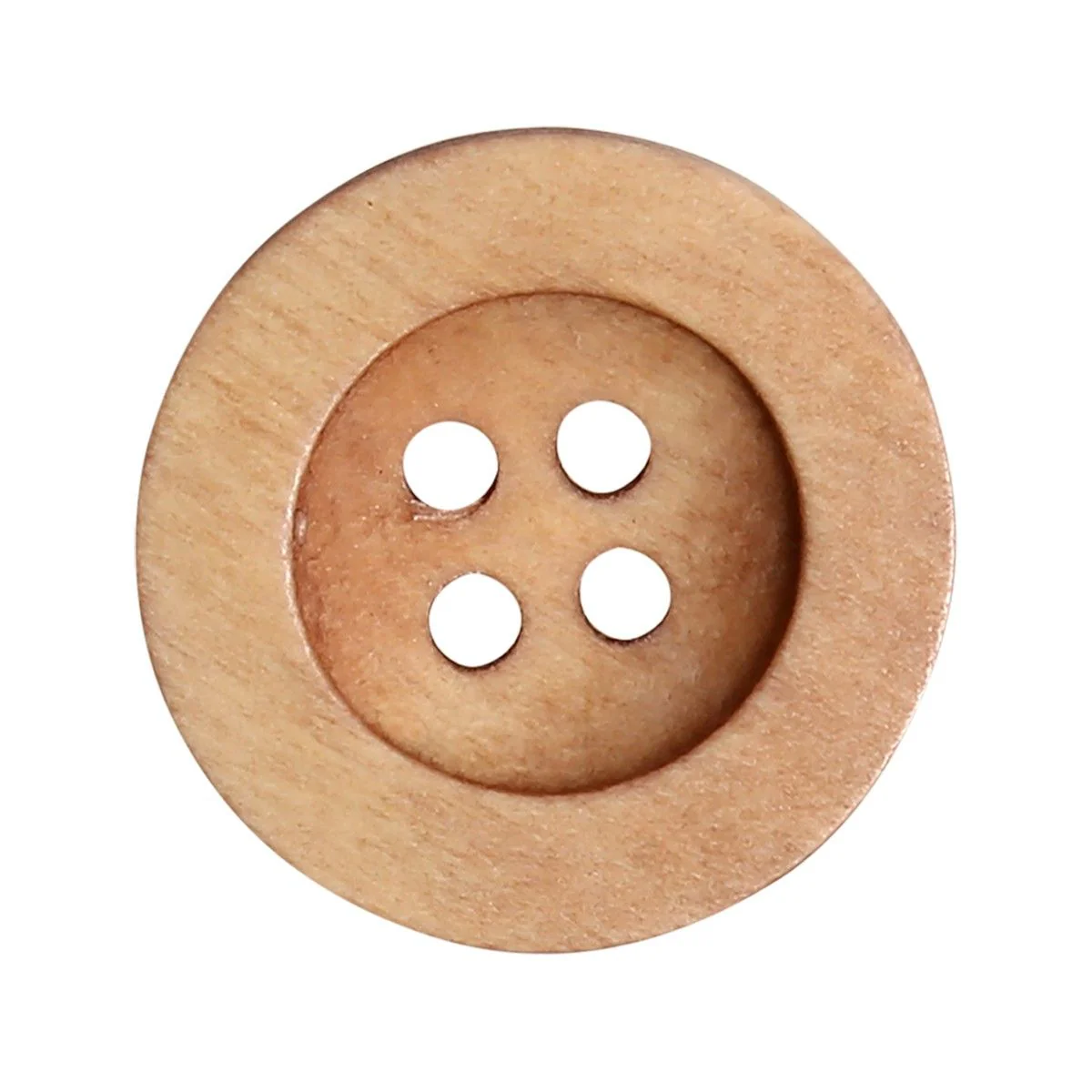 Puunapit - Round Groove - Vaaleat - Image 3