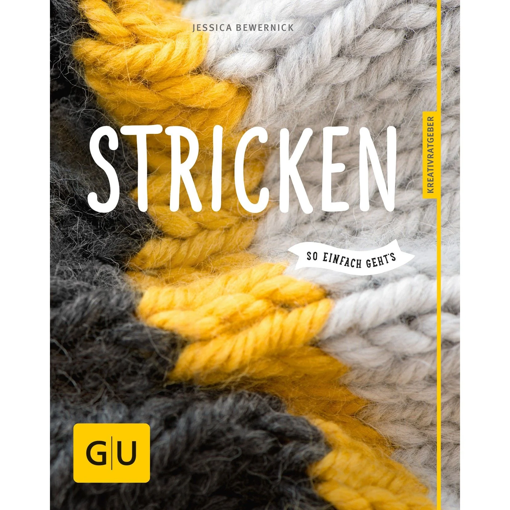 Stricken - so einfach geht's