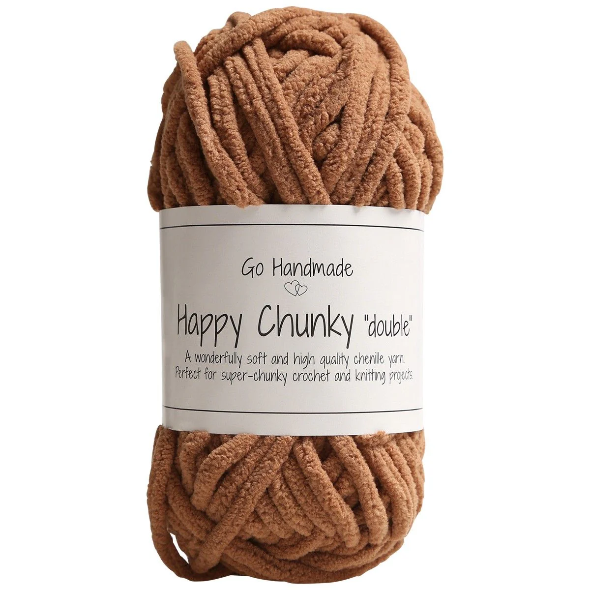 Happy Chunky Double - 50g - Image 10