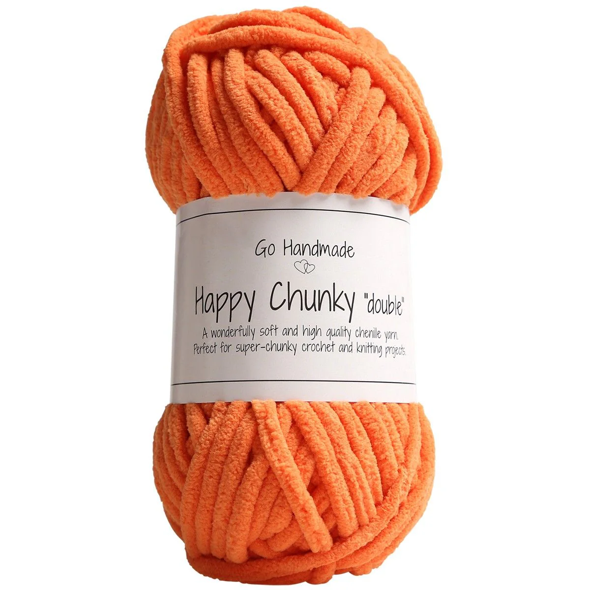 Happy Chunky Double - 50g - Image 13