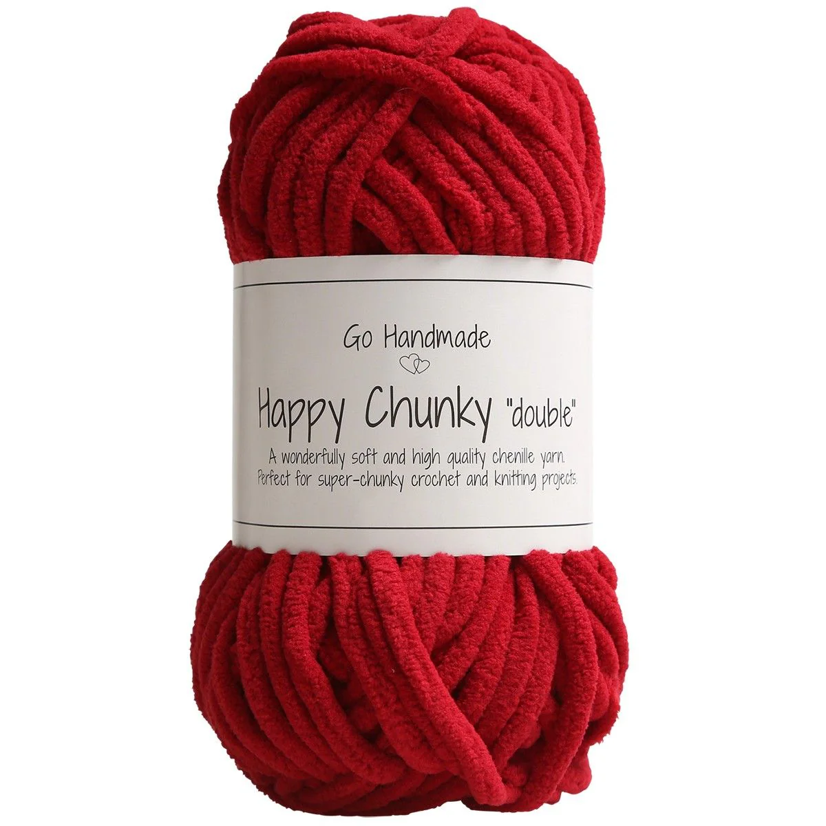 Happy Chunky Double - 50g - Image 15