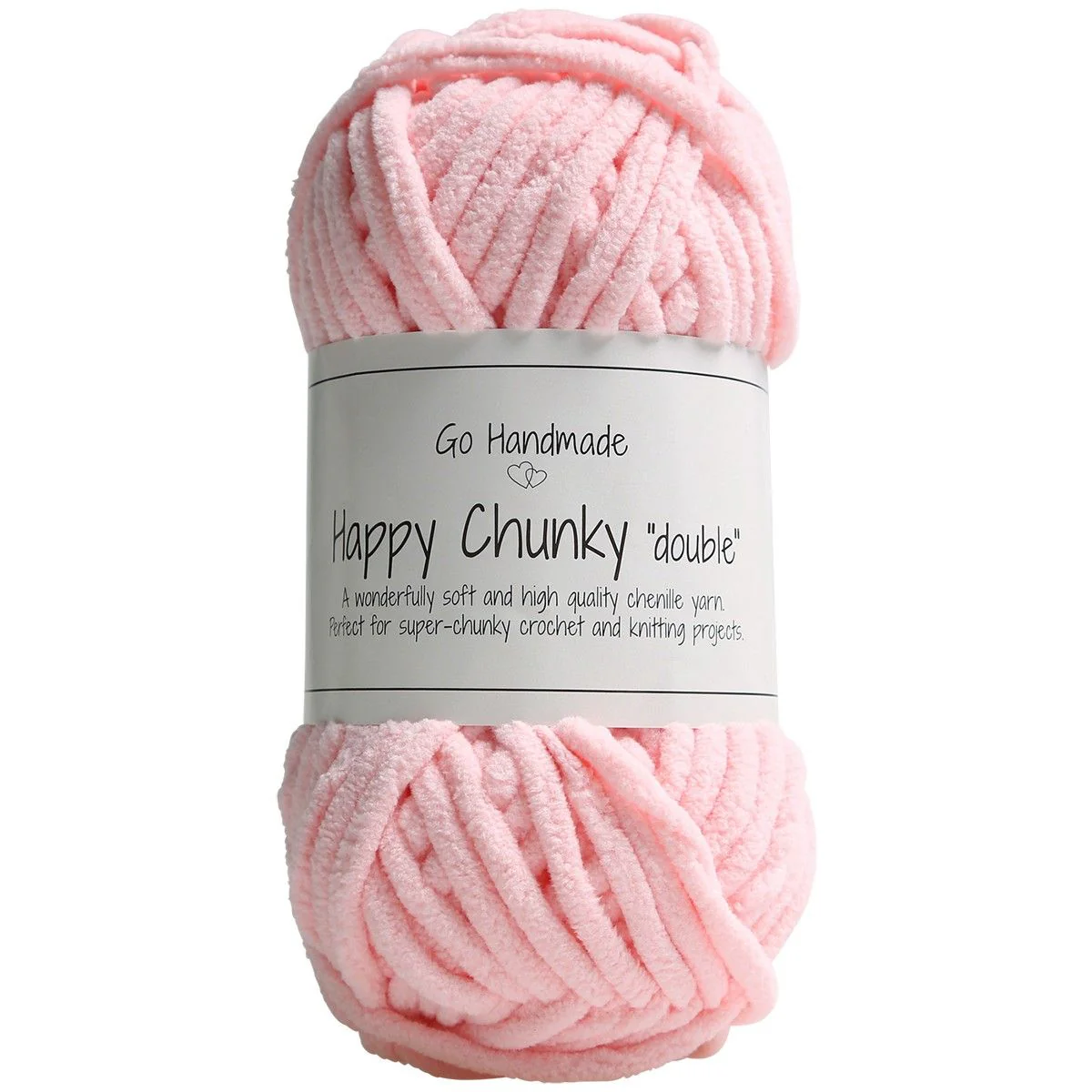 Happy Chunky Double - 50g - Image 16