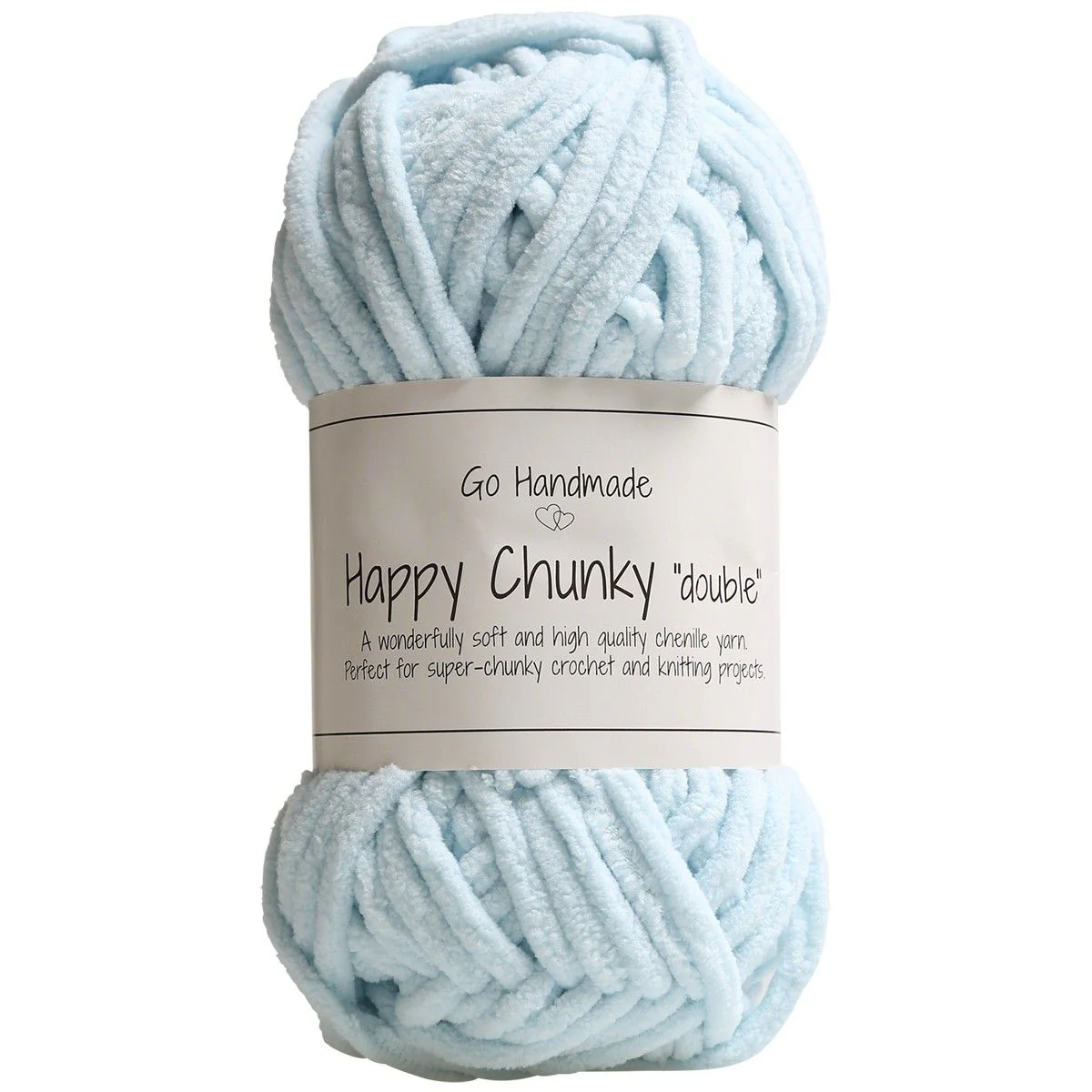 Happy Chunky Double - 50g - Image 19