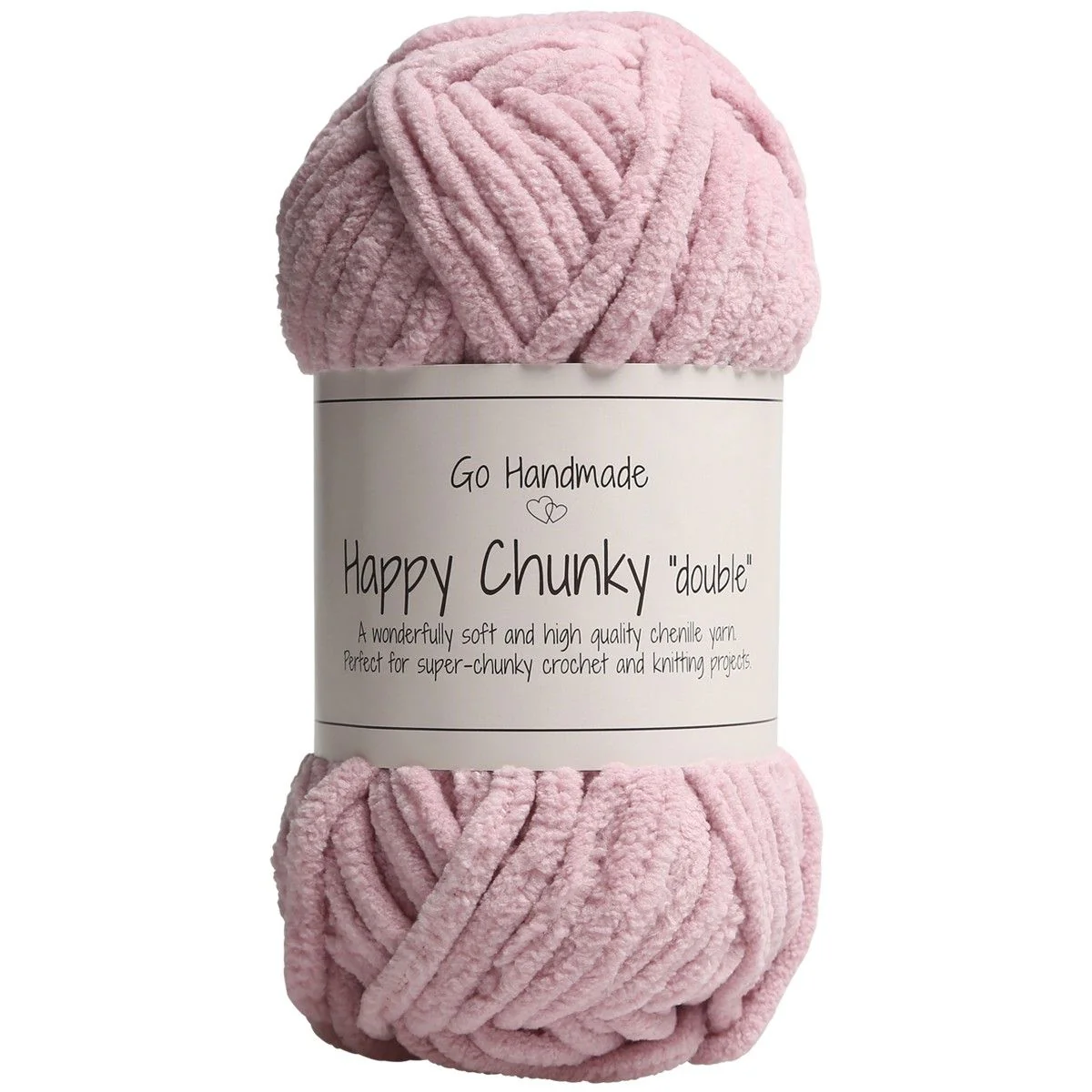 Happy Chunky Double - 50g - Image 22