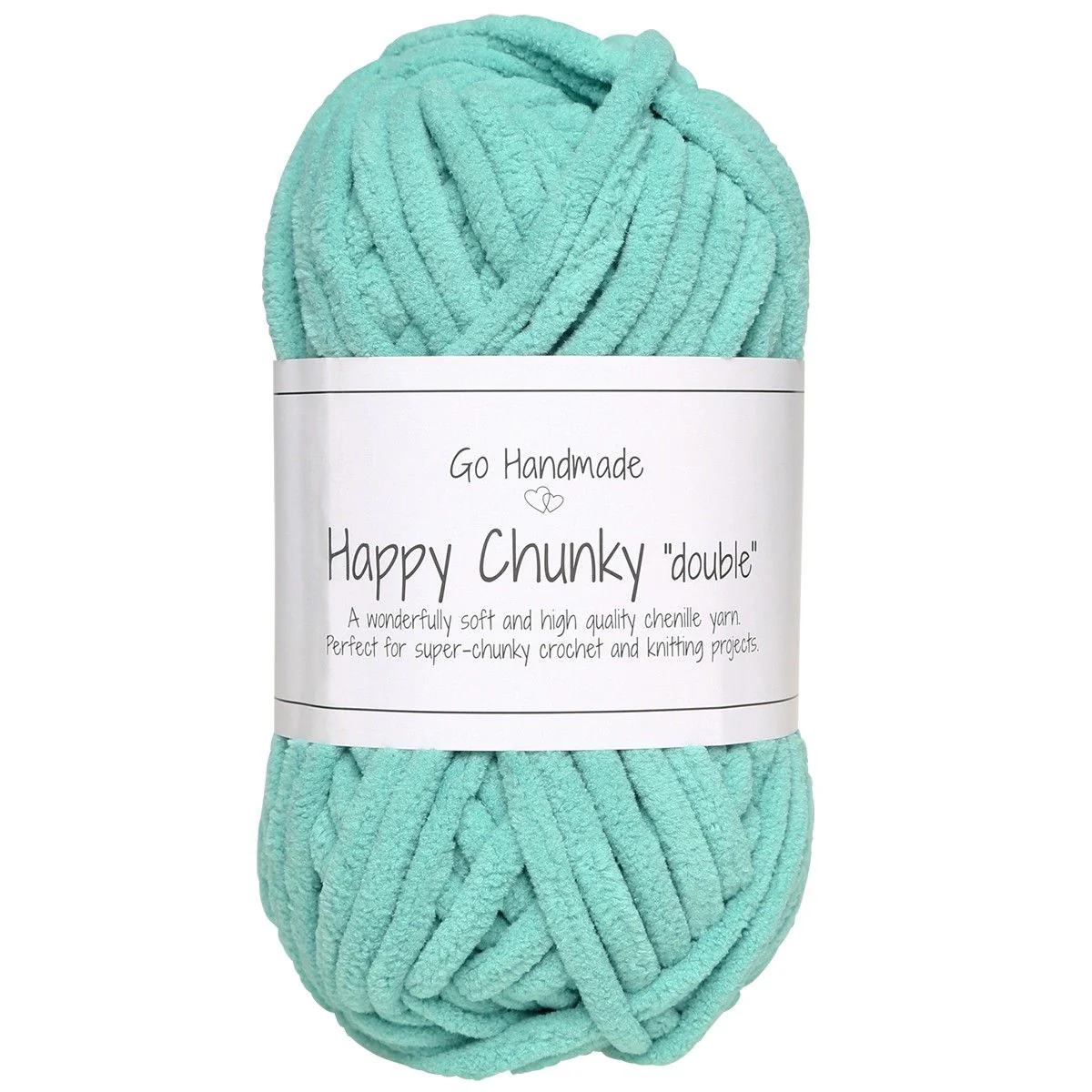 Happy Chunky Double - 50g - Image 23