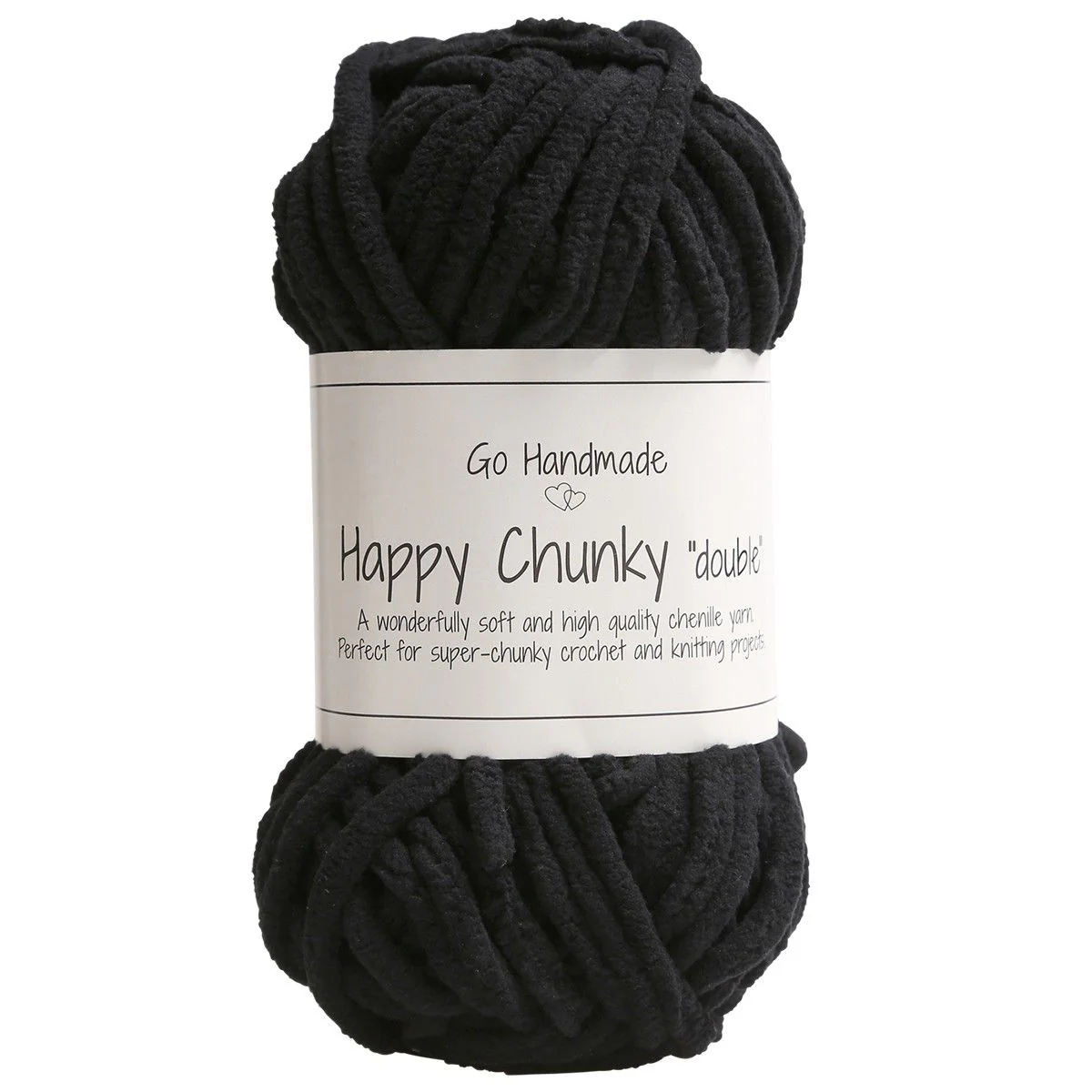 Happy Chunky Double - 50g - Image 4