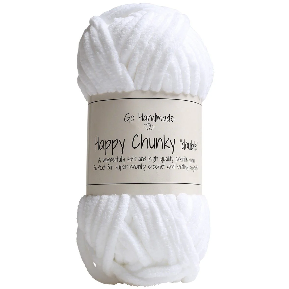 Happy Chunky Double - 50g - Image 7