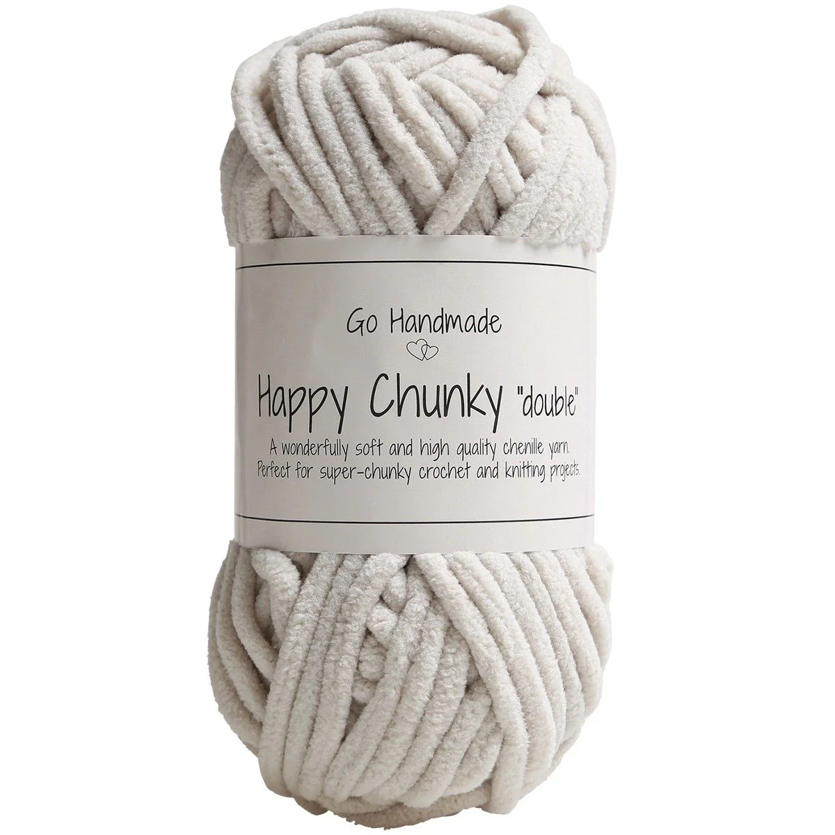Happy Chunky Double - 50g - Image 8