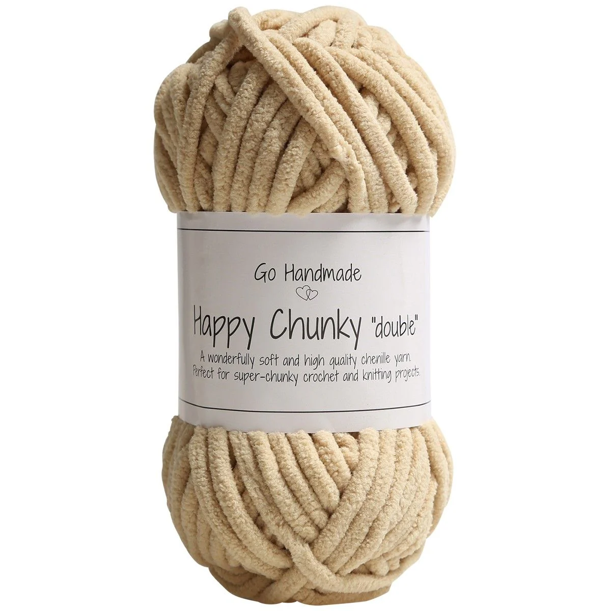 Happy Chunky Double - 50g - Image 9
