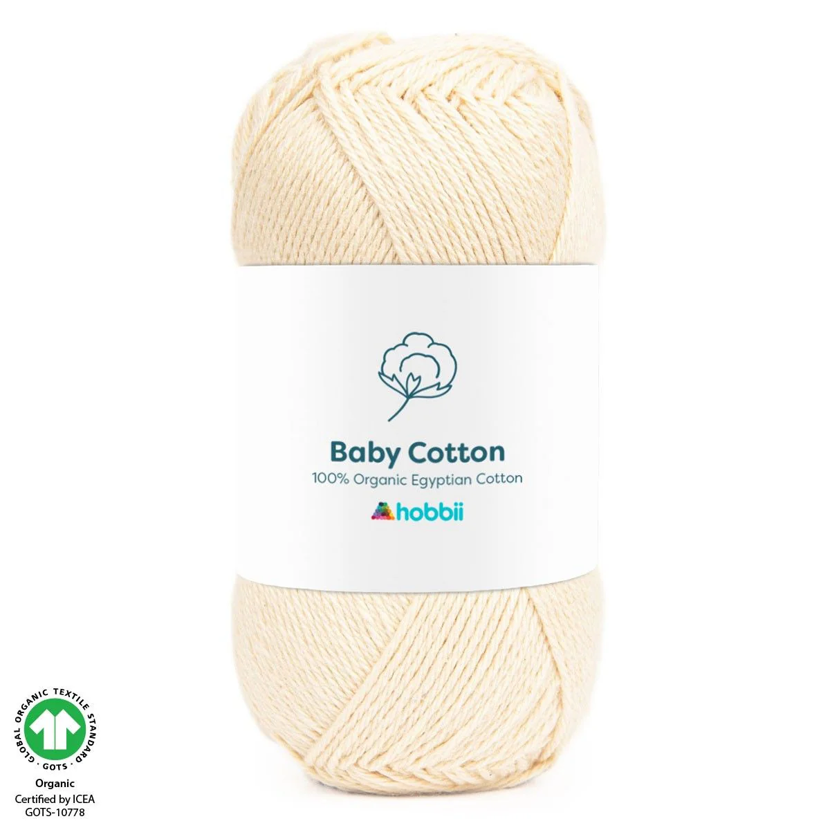Baby Cotton Organic - Image 19
