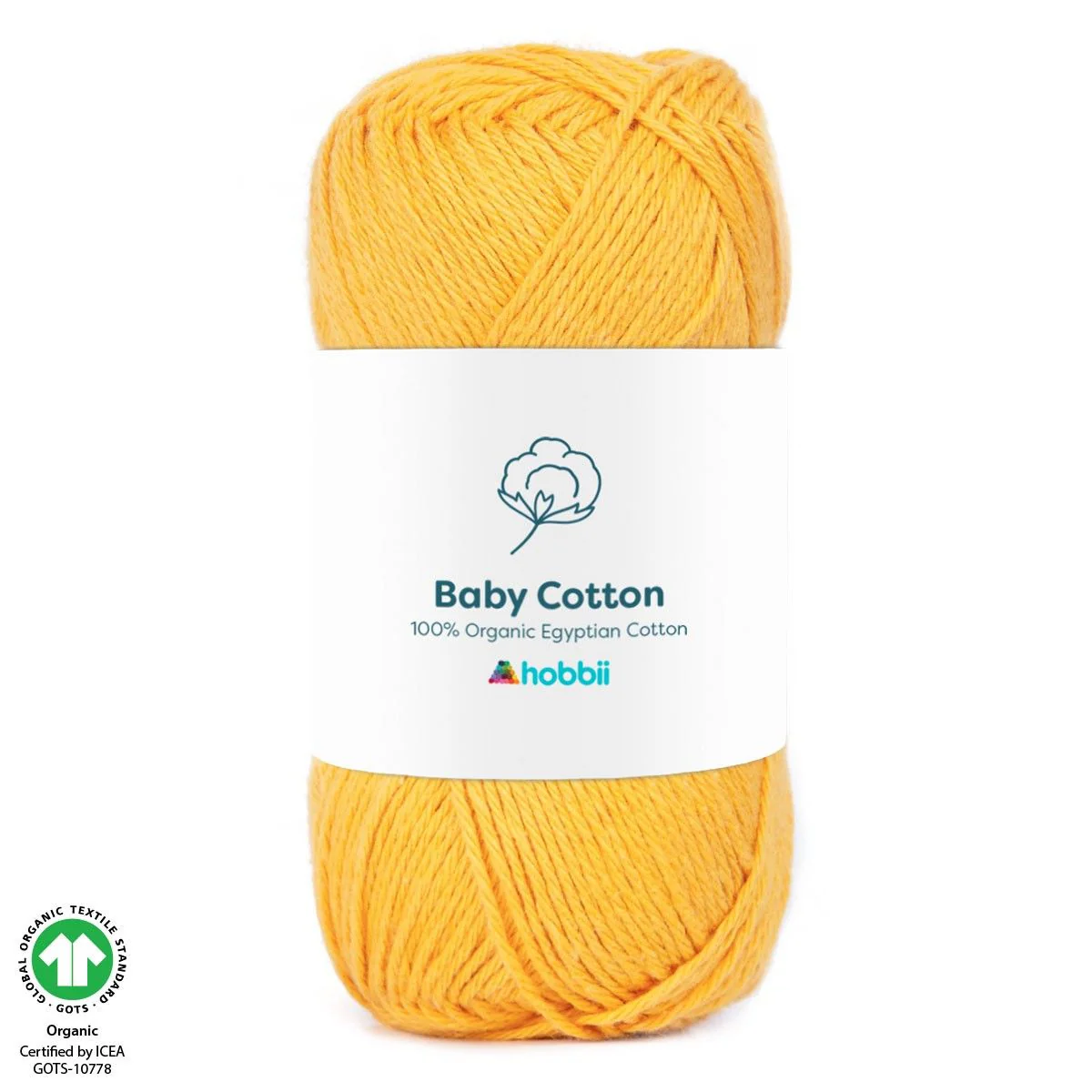 Baby Cotton Organic - Image 26