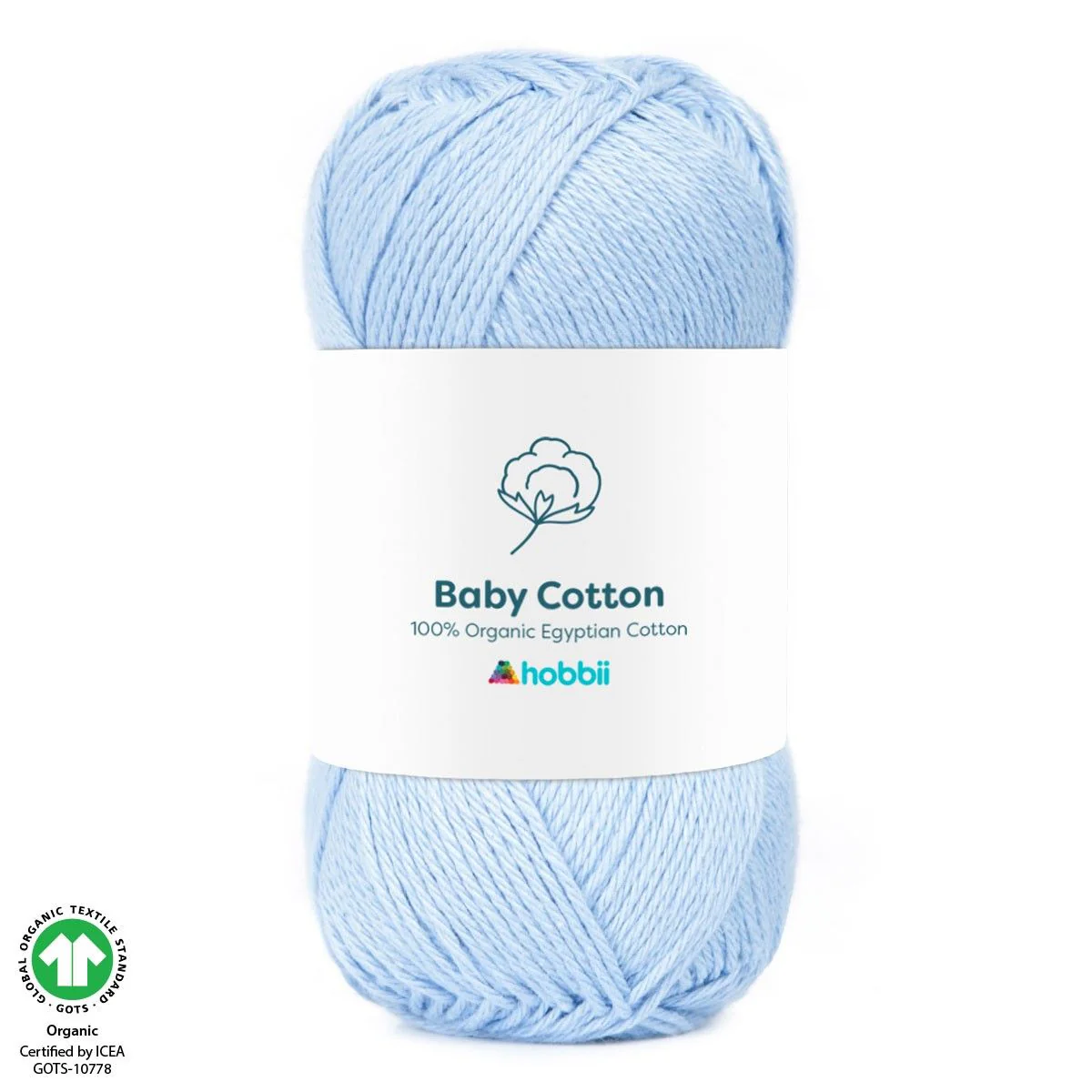 Baby Cotton Organic - Image 35