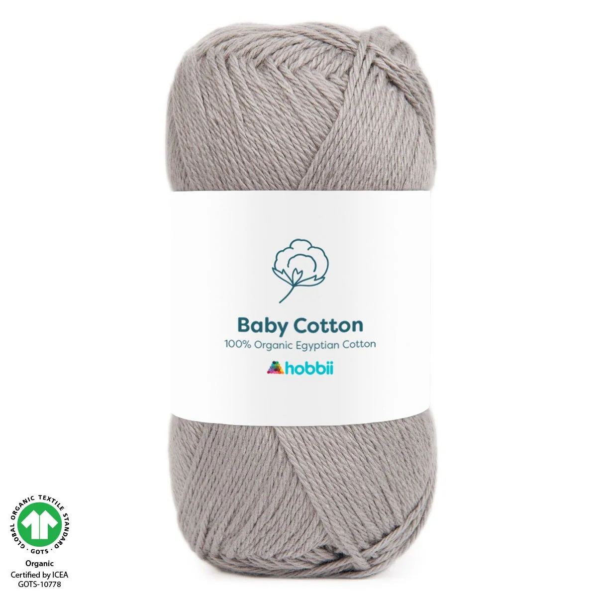 Baby Cotton Organic - Image 9