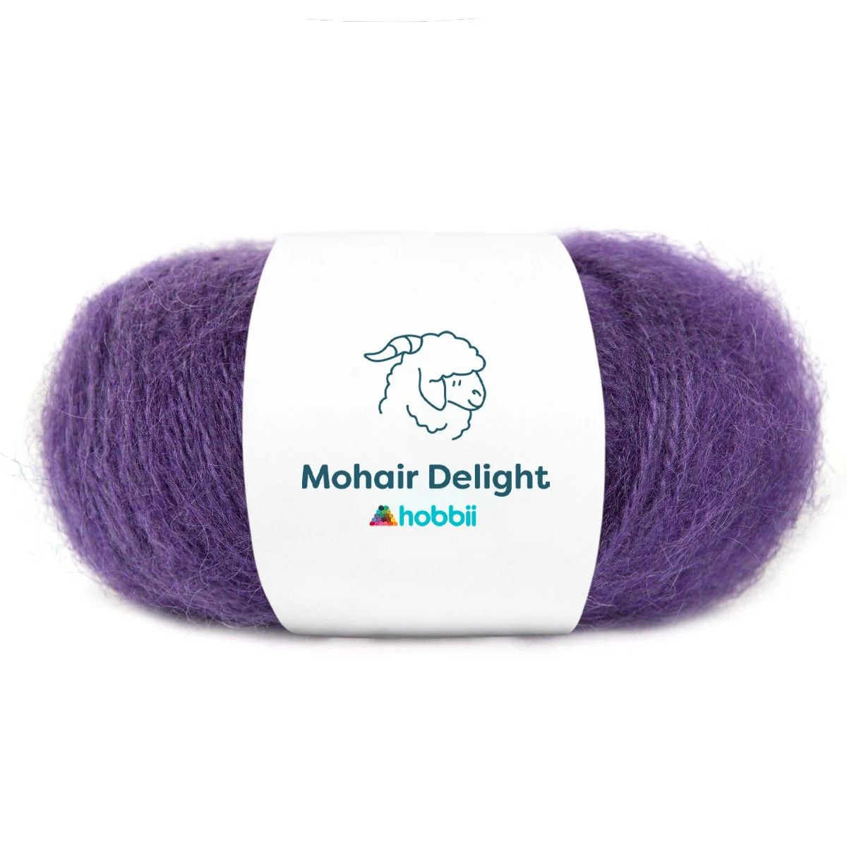Mohair Delight - Image 14