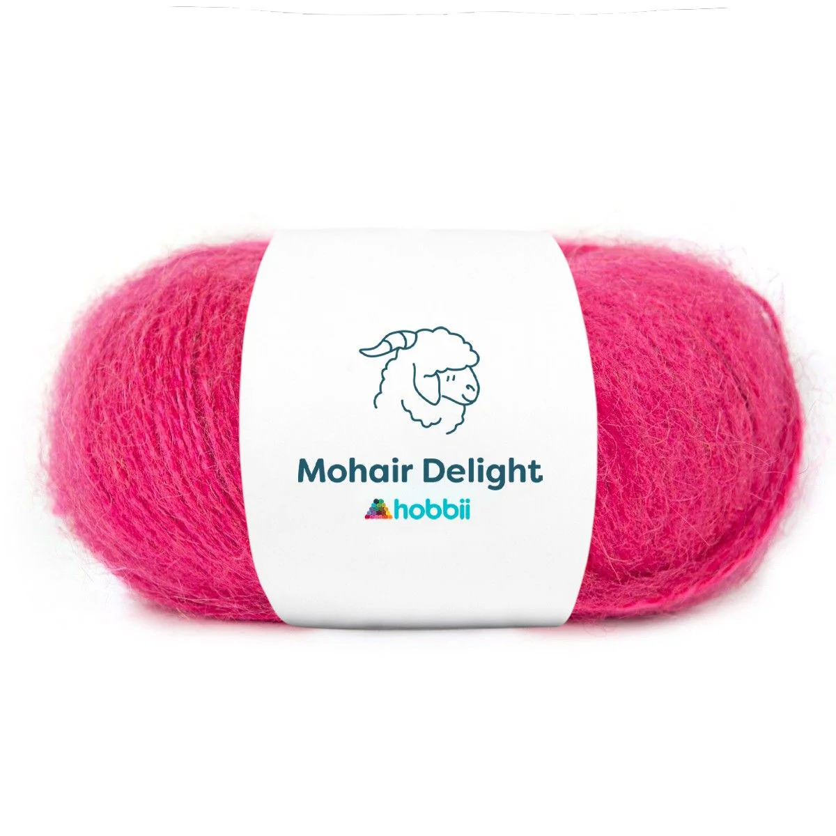 Mohair Delight - Image 15