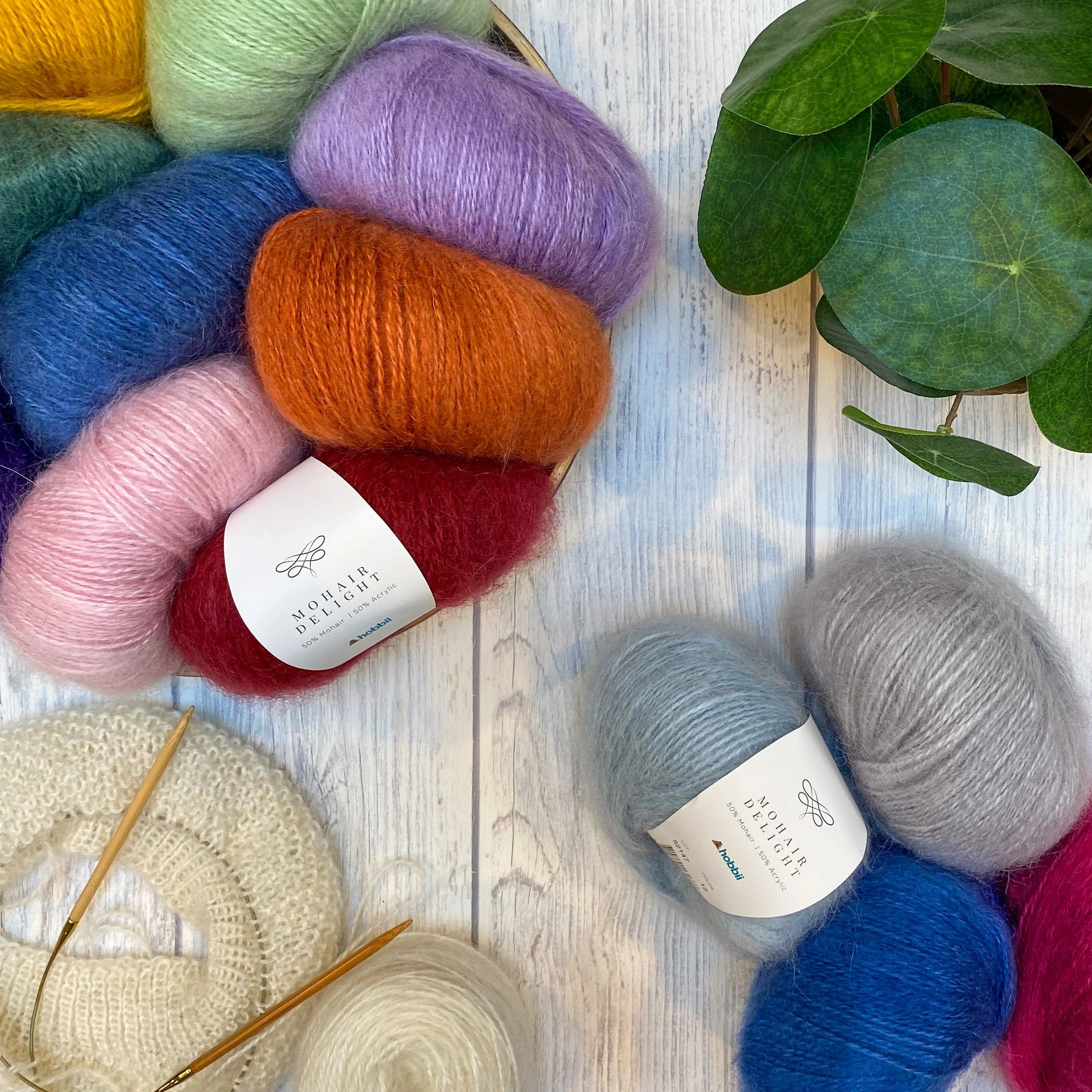 Mohair Delight - Image 2