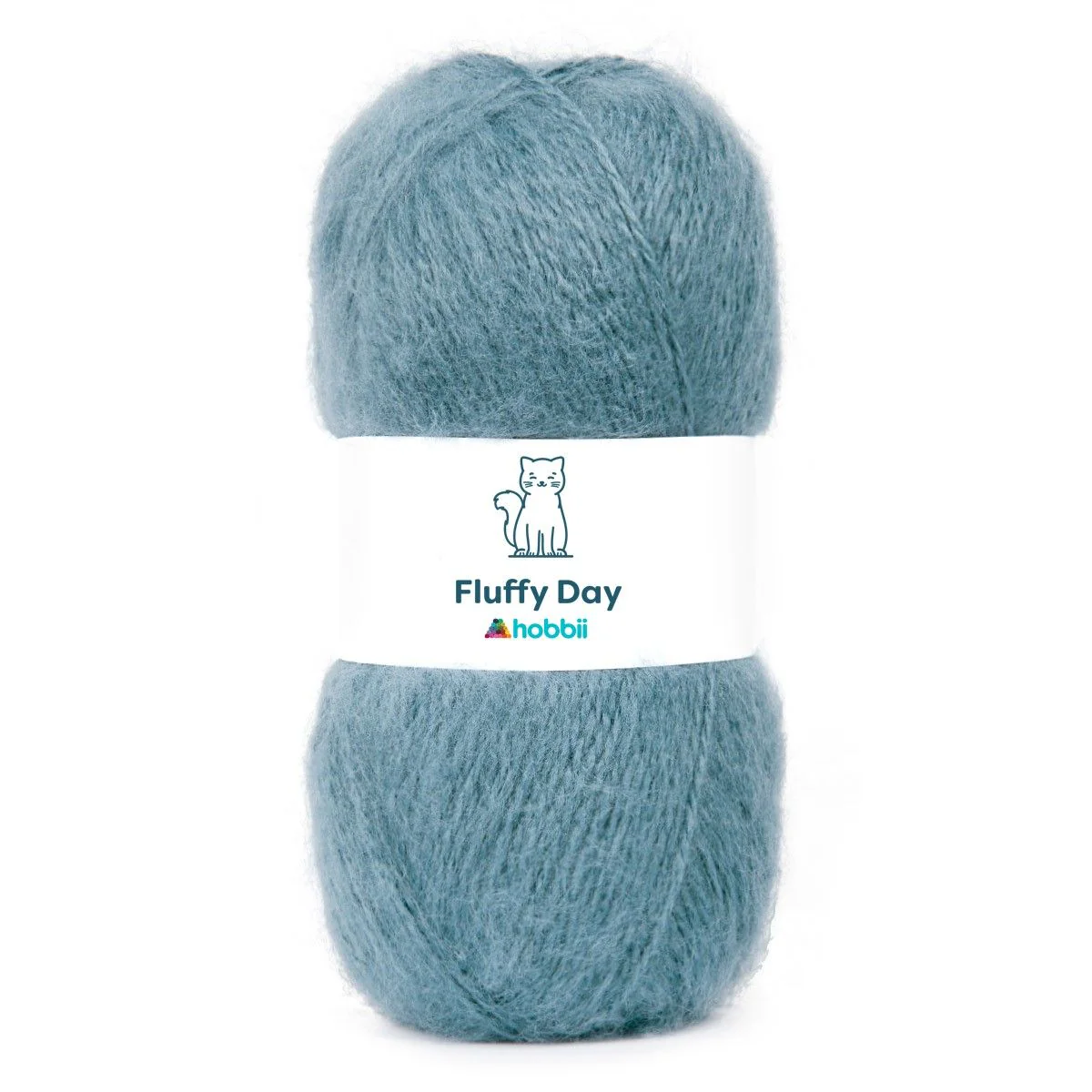 Fluffy Day - Image 11