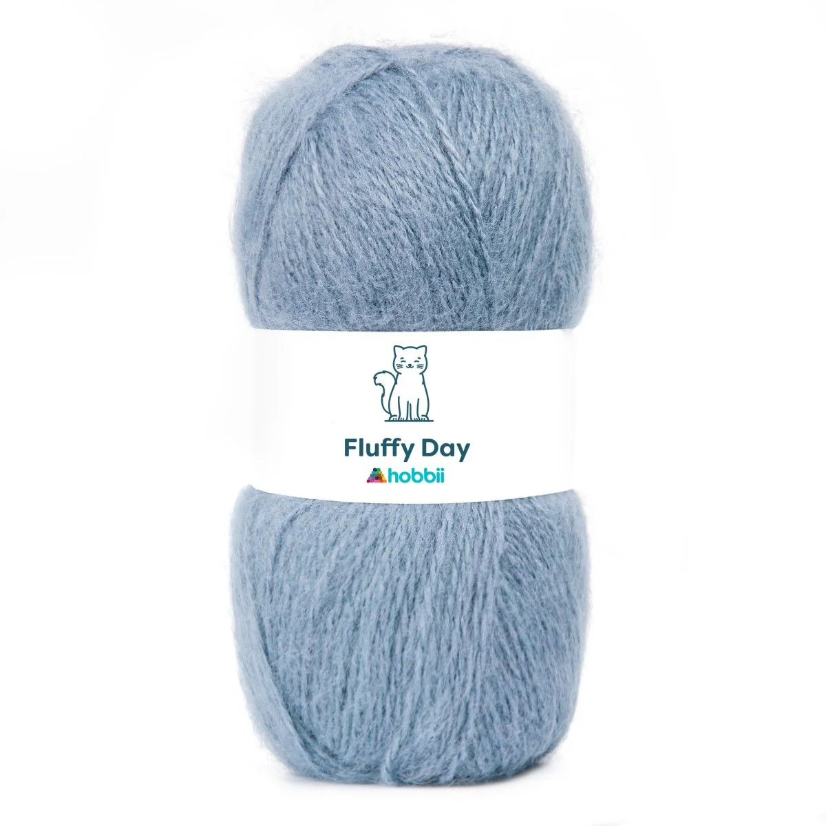 Fluffy Day - Image 12