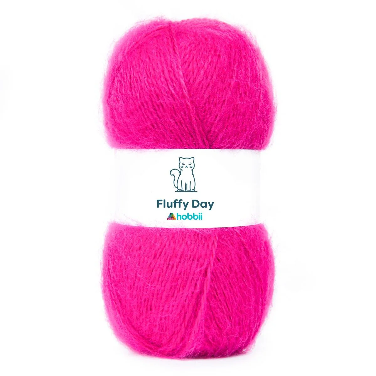 Fluffy Day - Image 18