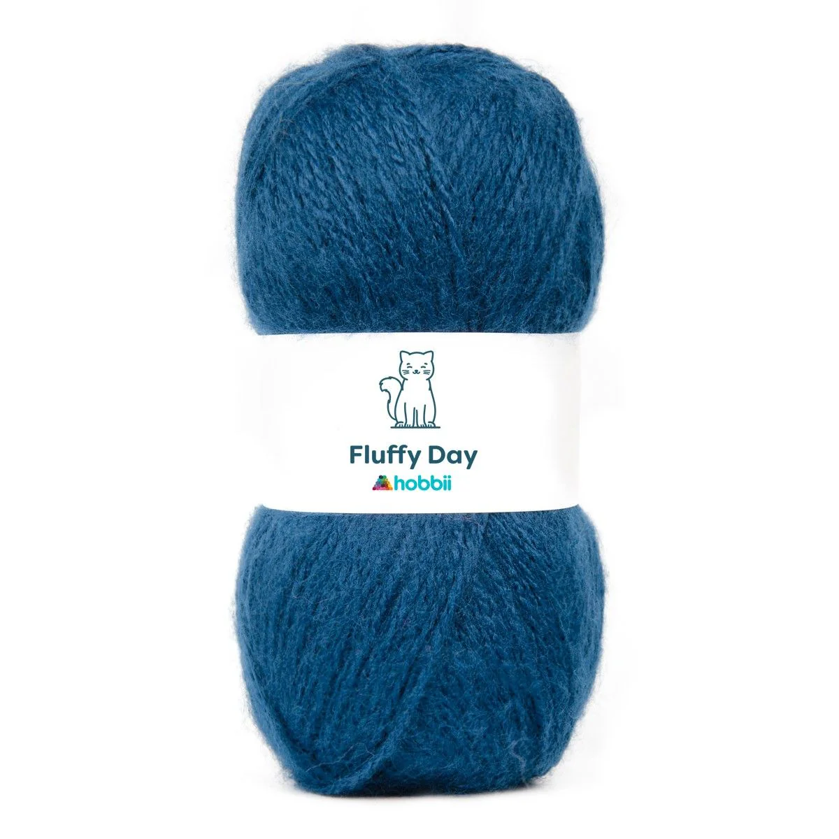 Fluffy Day - Image 9