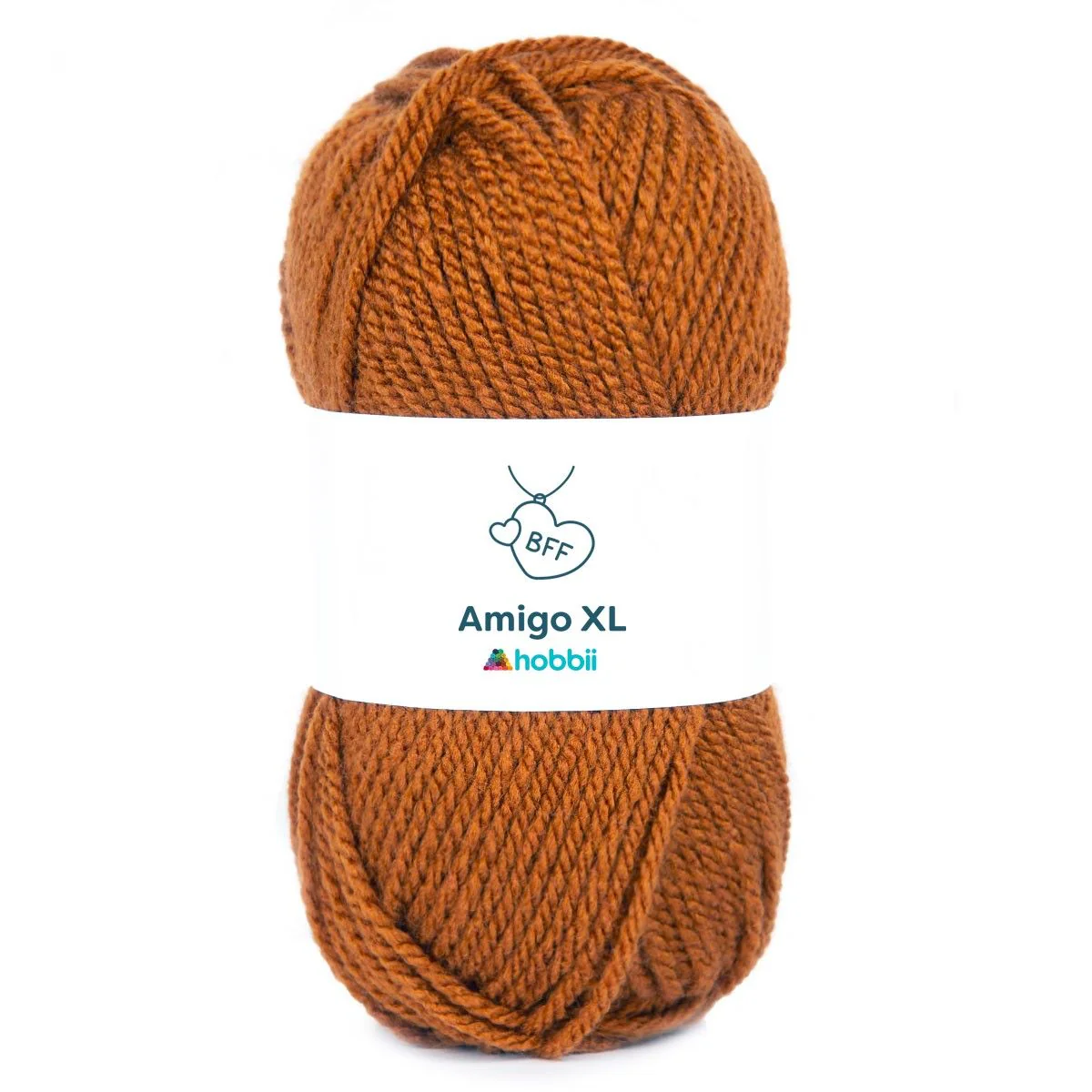 Amigo XL - Image 45